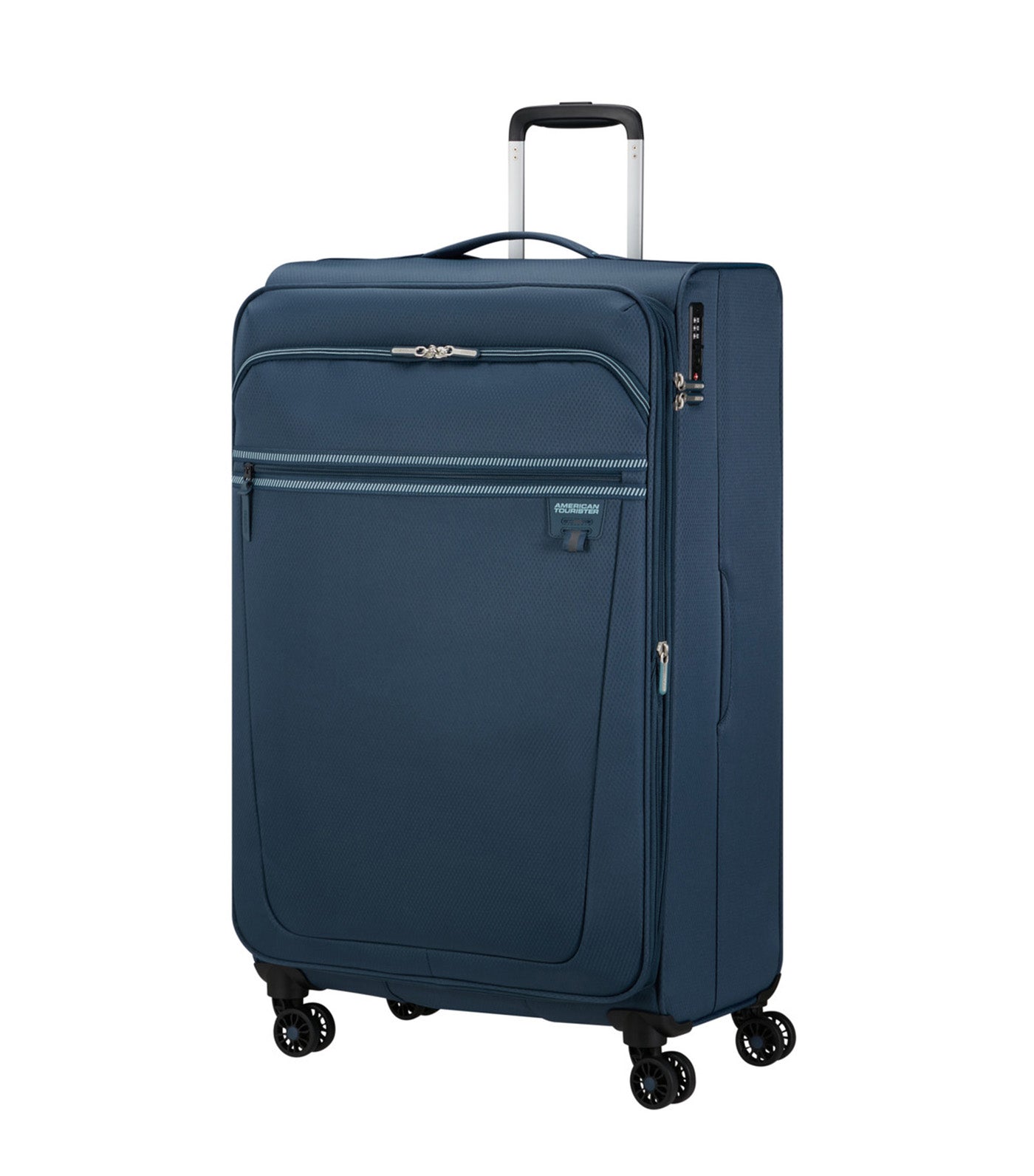 Aerospin Spinner Expandable