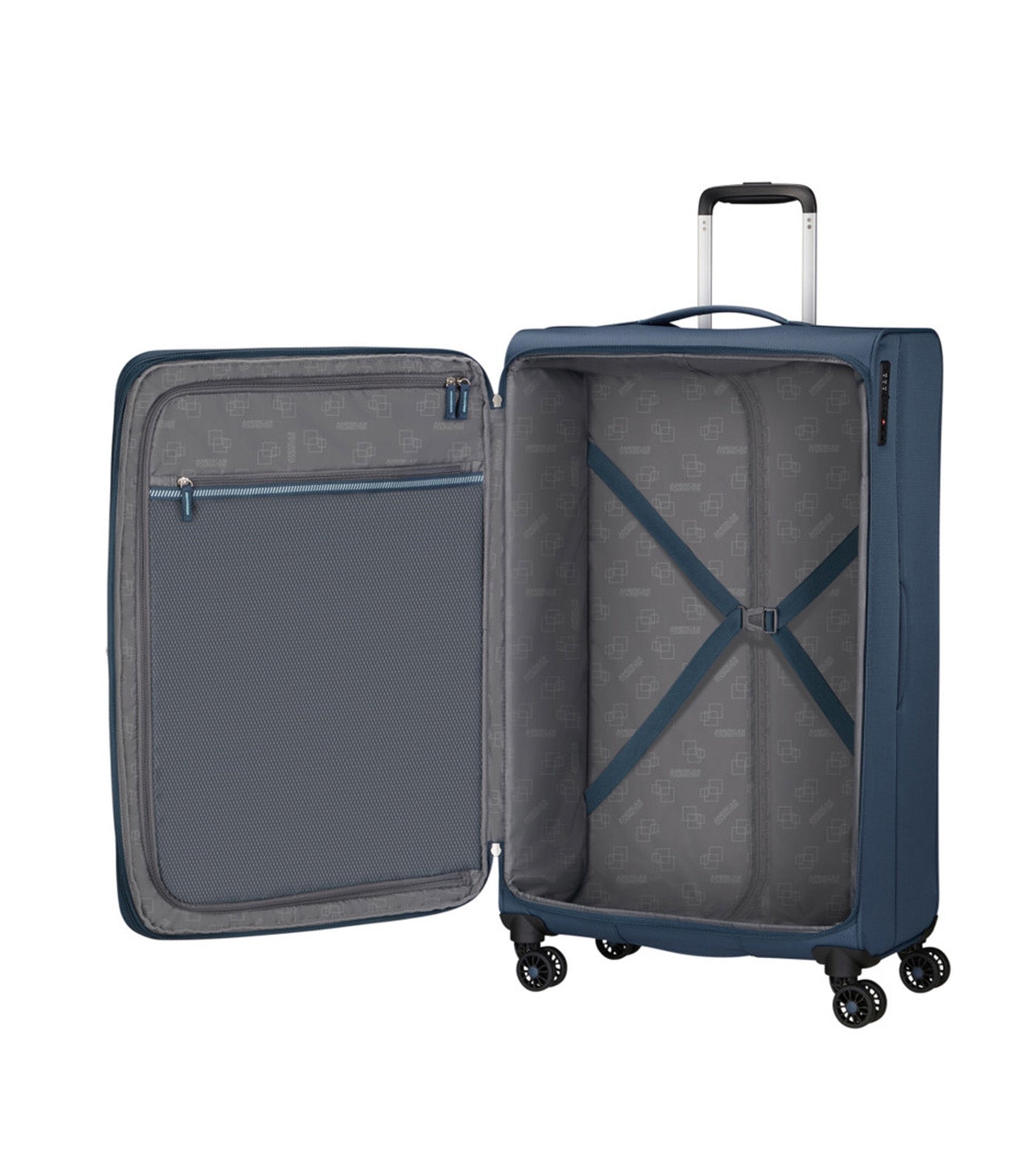 Aerospin Spinner Expandable