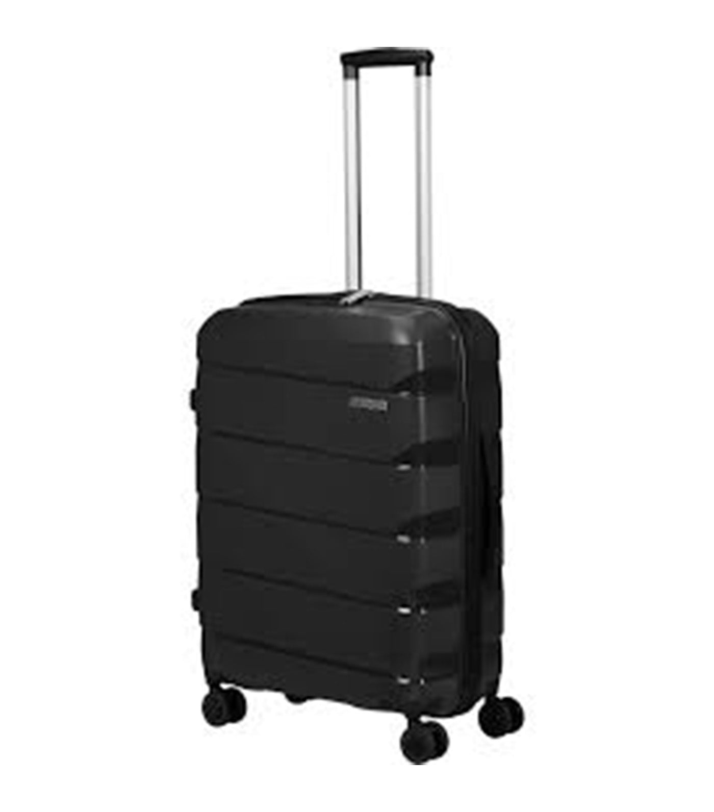 Air Move Spinner TSA Zip