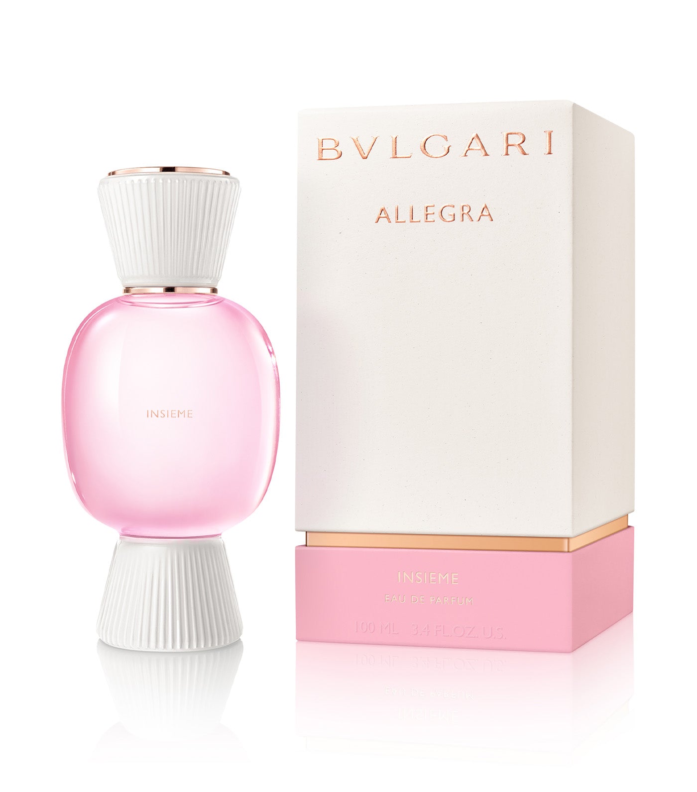 BVLGARI ALLEGRA Insieme Eau de Parfum