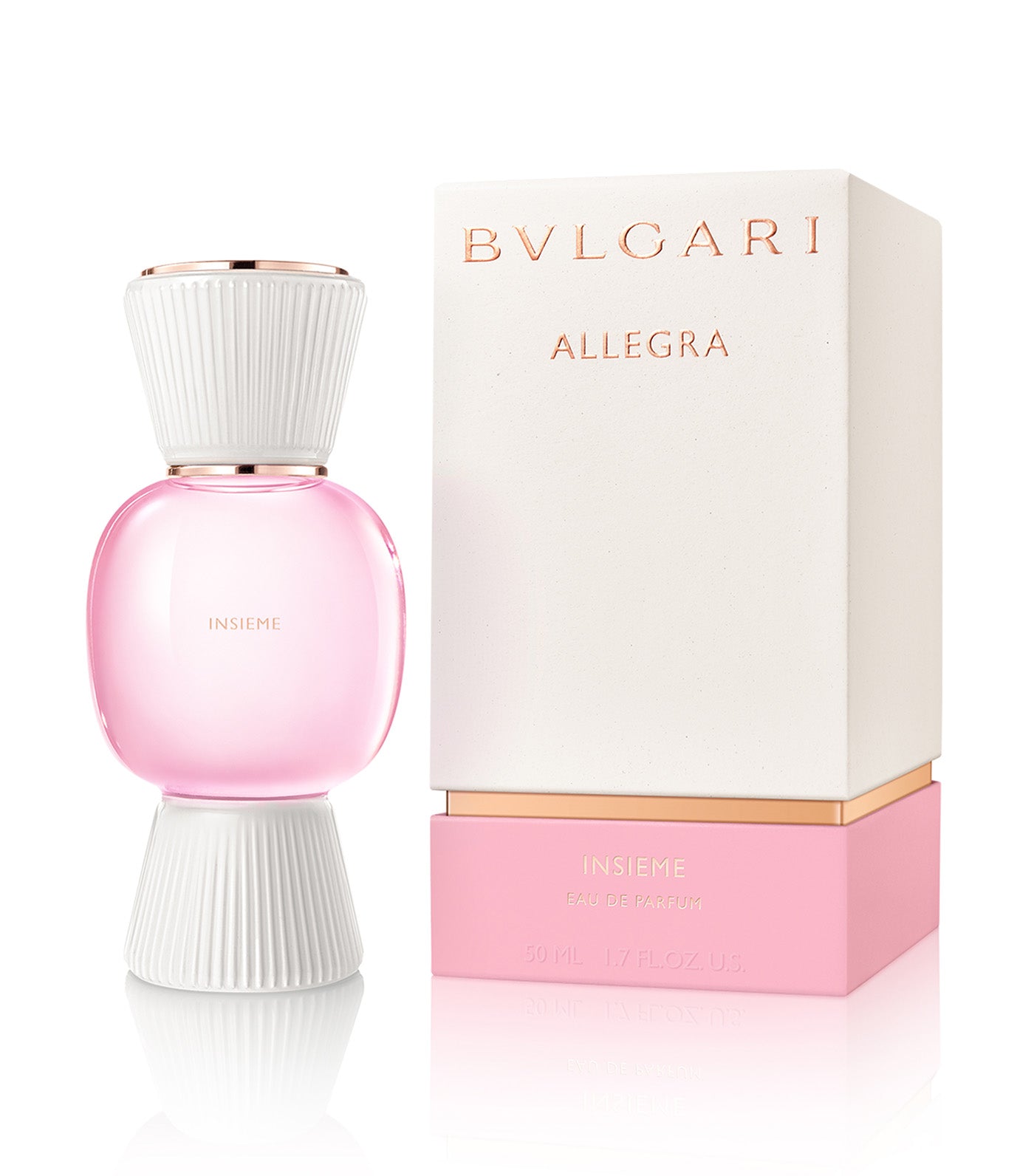 BVLGARI ALLEGRA Insieme Eau de Parfum