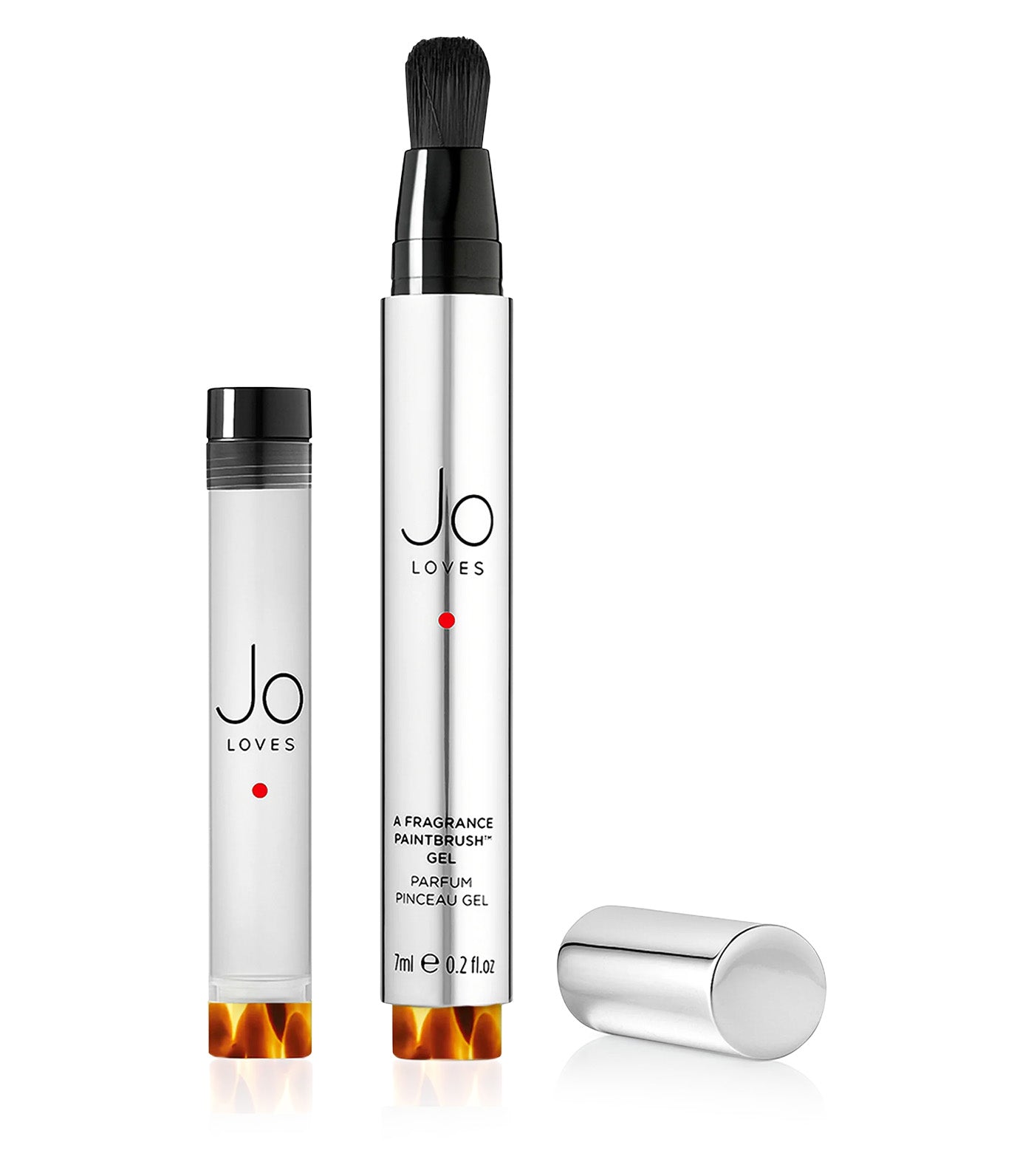 Fragrance Paintbrush™ Amber Lime & Bergamot