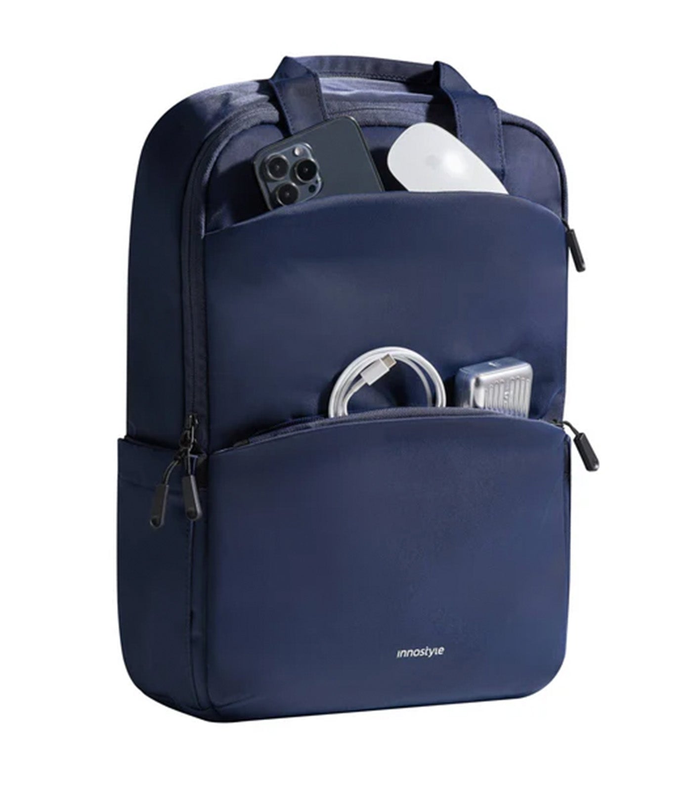 ColorLite Backpack Deep Blue