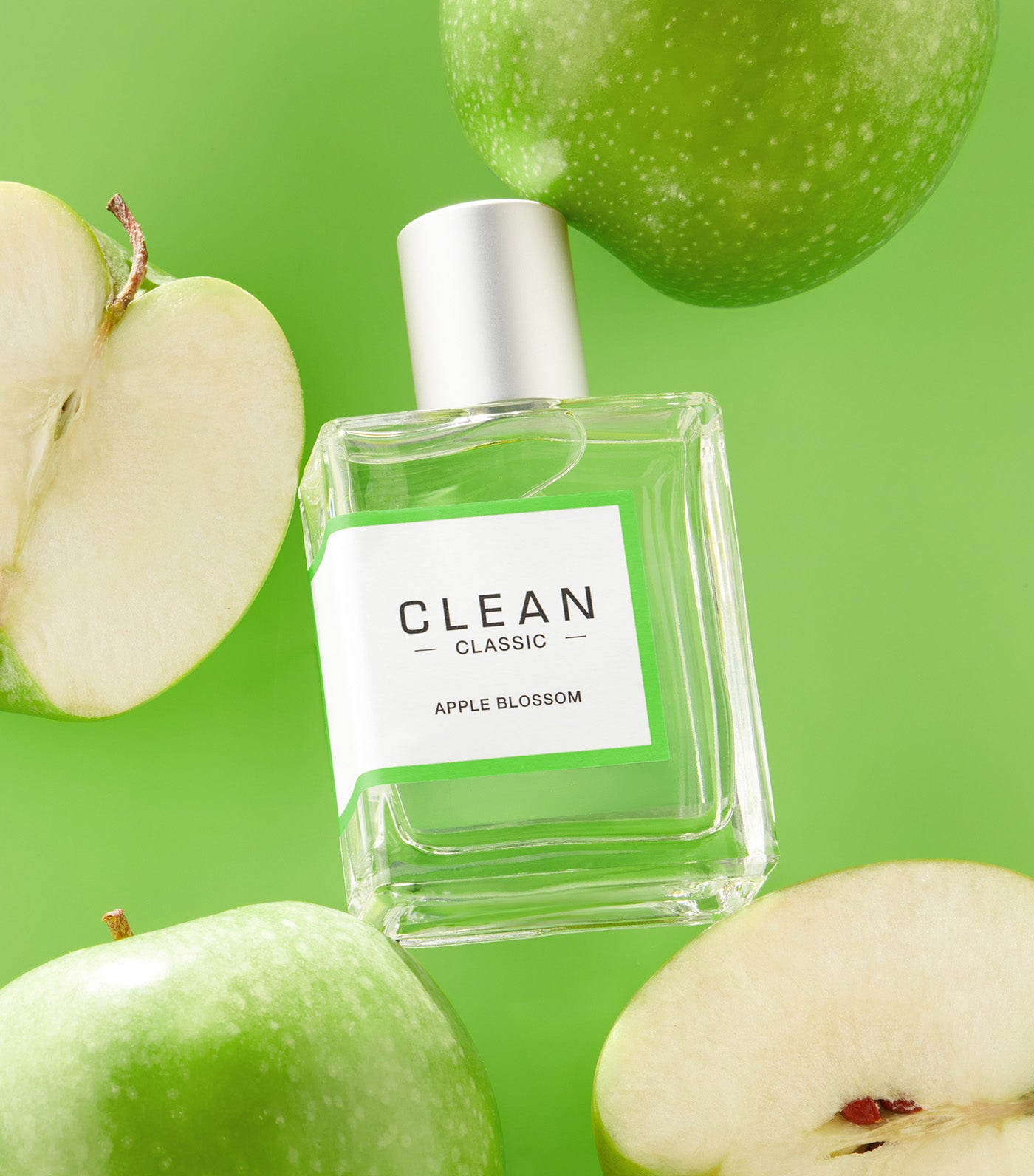 CLEAN CLASSIC Apple Blossom
