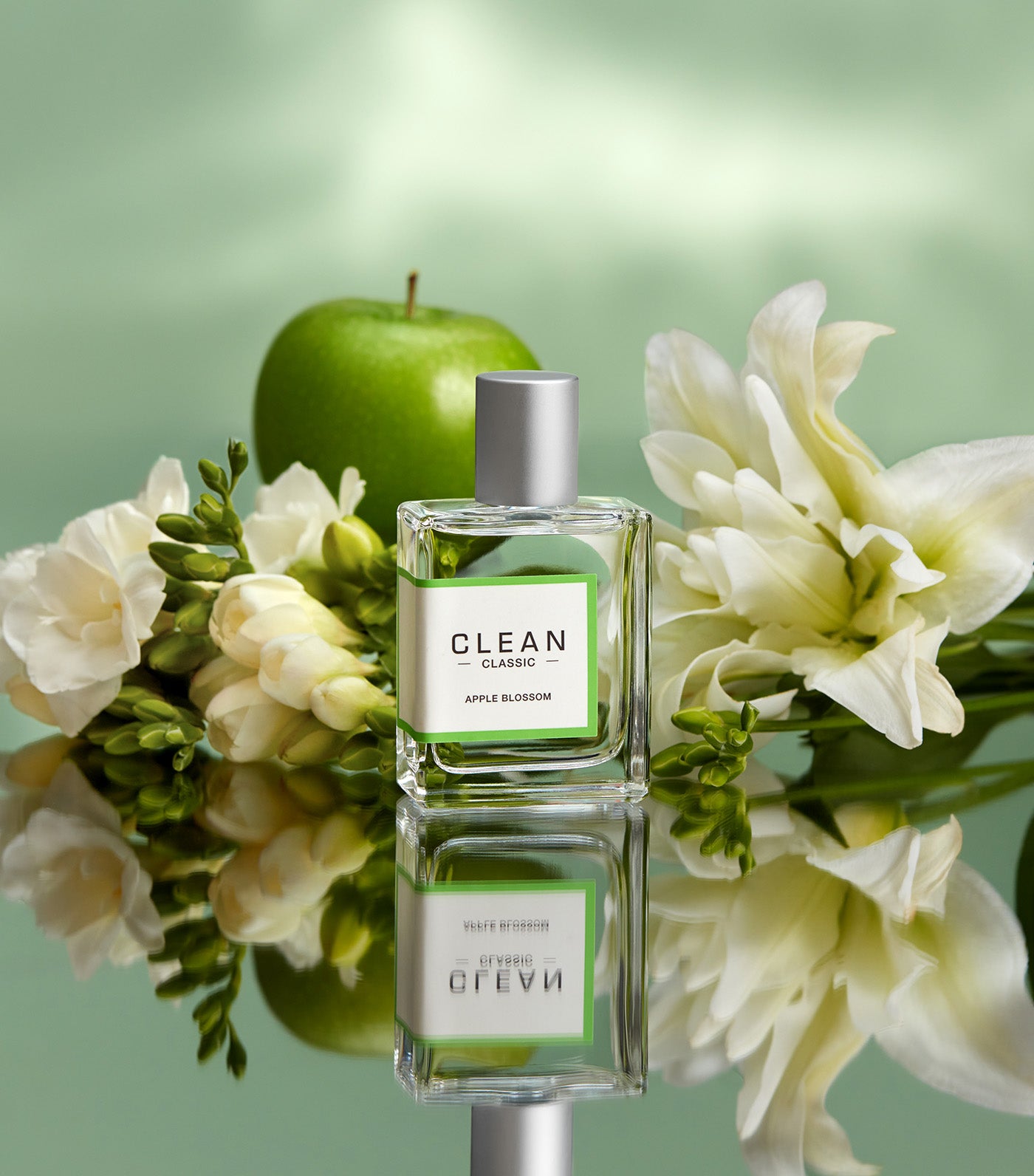 CLEAN CLASSIC Apple Blossom