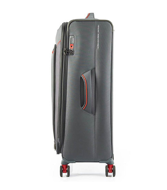 Applite 4 Eco Spinner Gray/Red