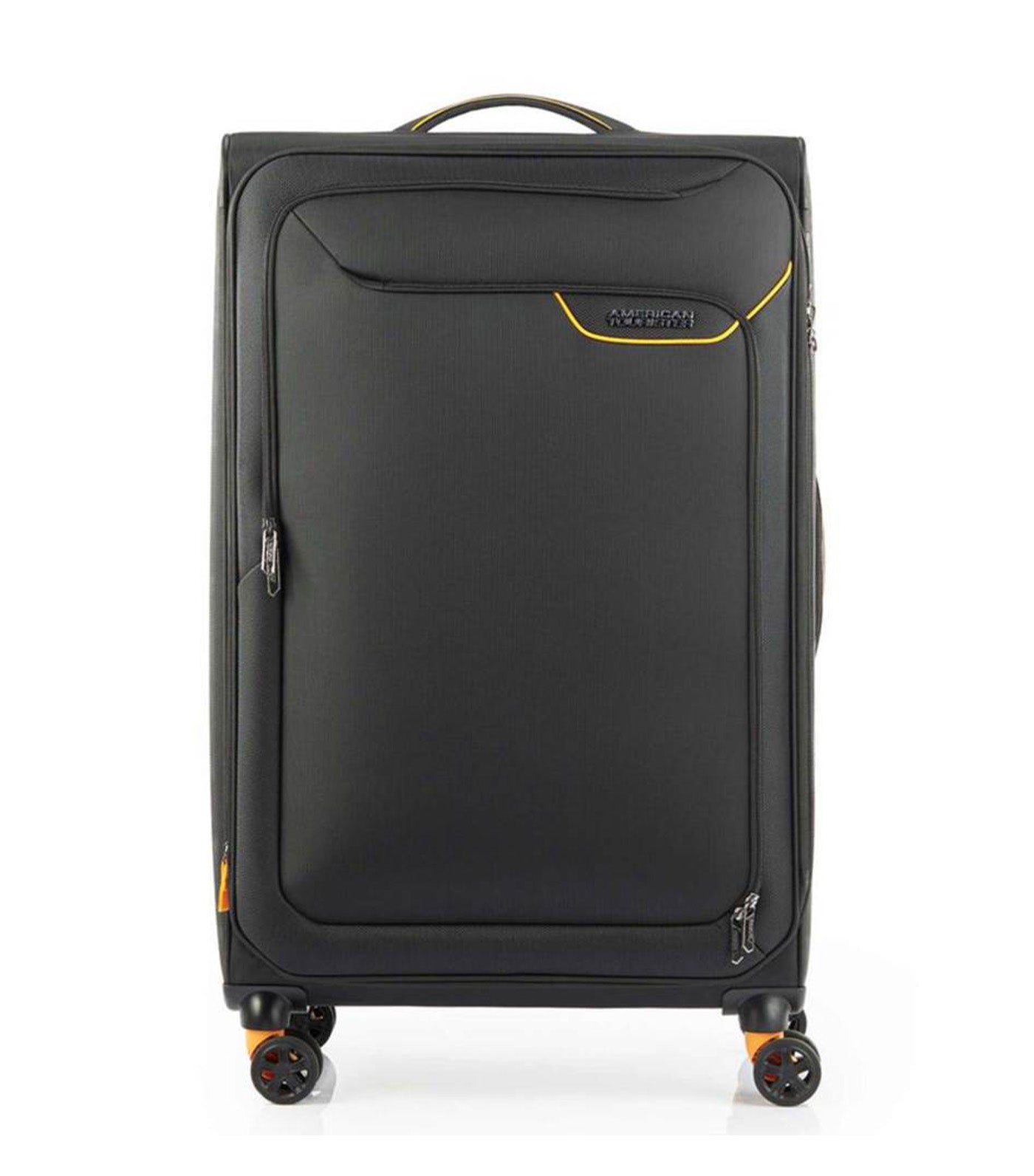 Applite 4 Eco Spinner 71/27 Exp TSA Black/Mustard
