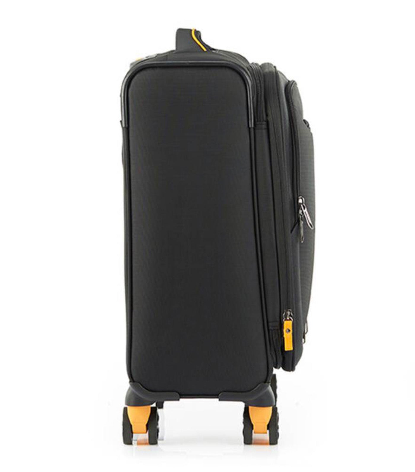 Applite 4 Eco Spinner 55/20 Exp TSA Black/Mustard