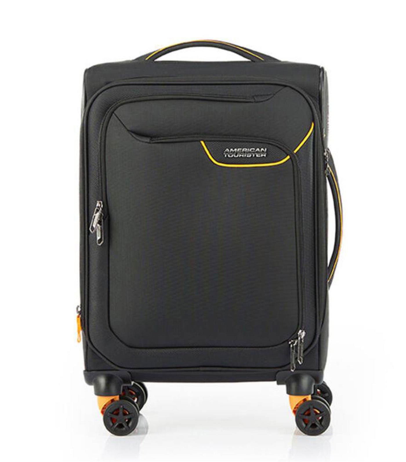 Applite 4 Eco Spinner 55/20 Exp TSA Black/Mustard