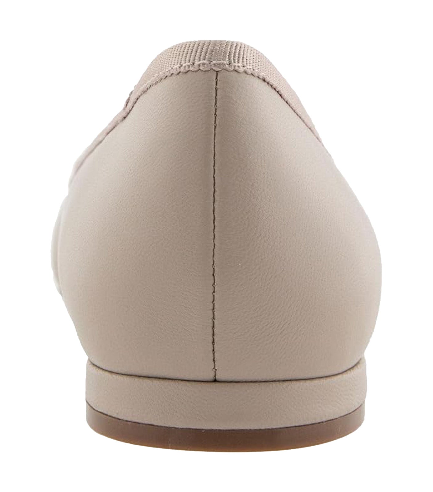 Aerosoles Arena Ballet Flats Stone