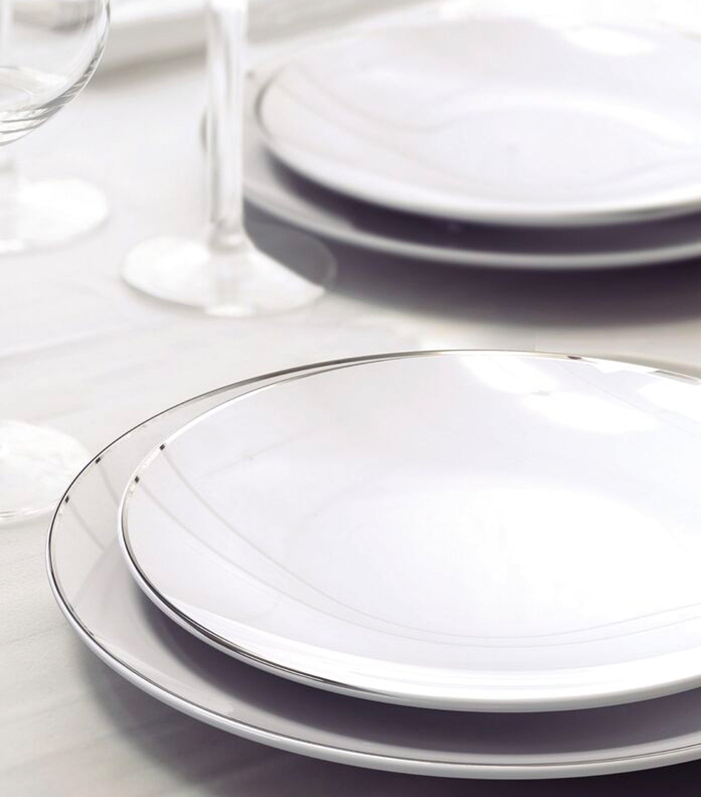 Tramontina Athena Porcelain Collection