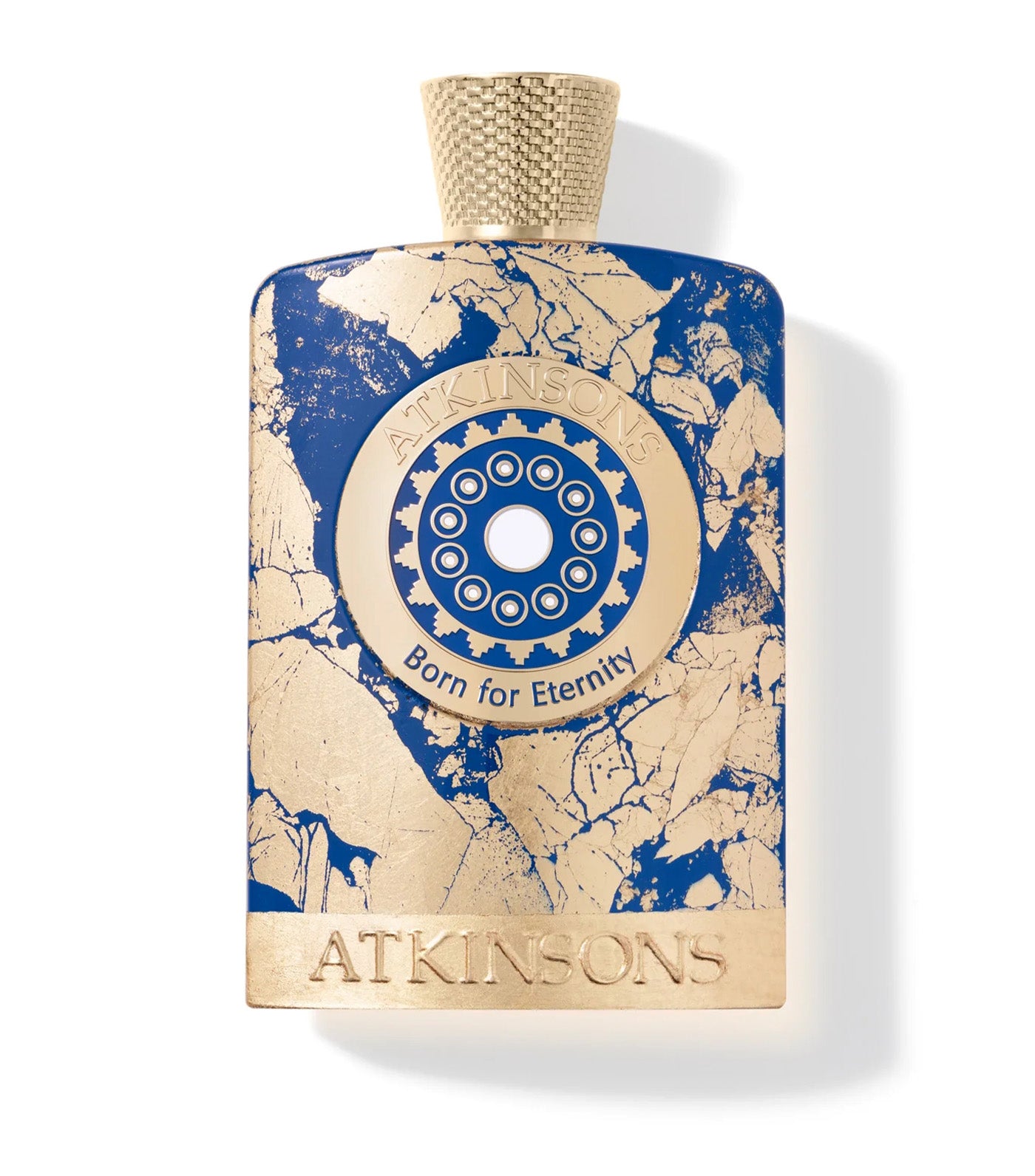 Born for Eternity Parfum Intense