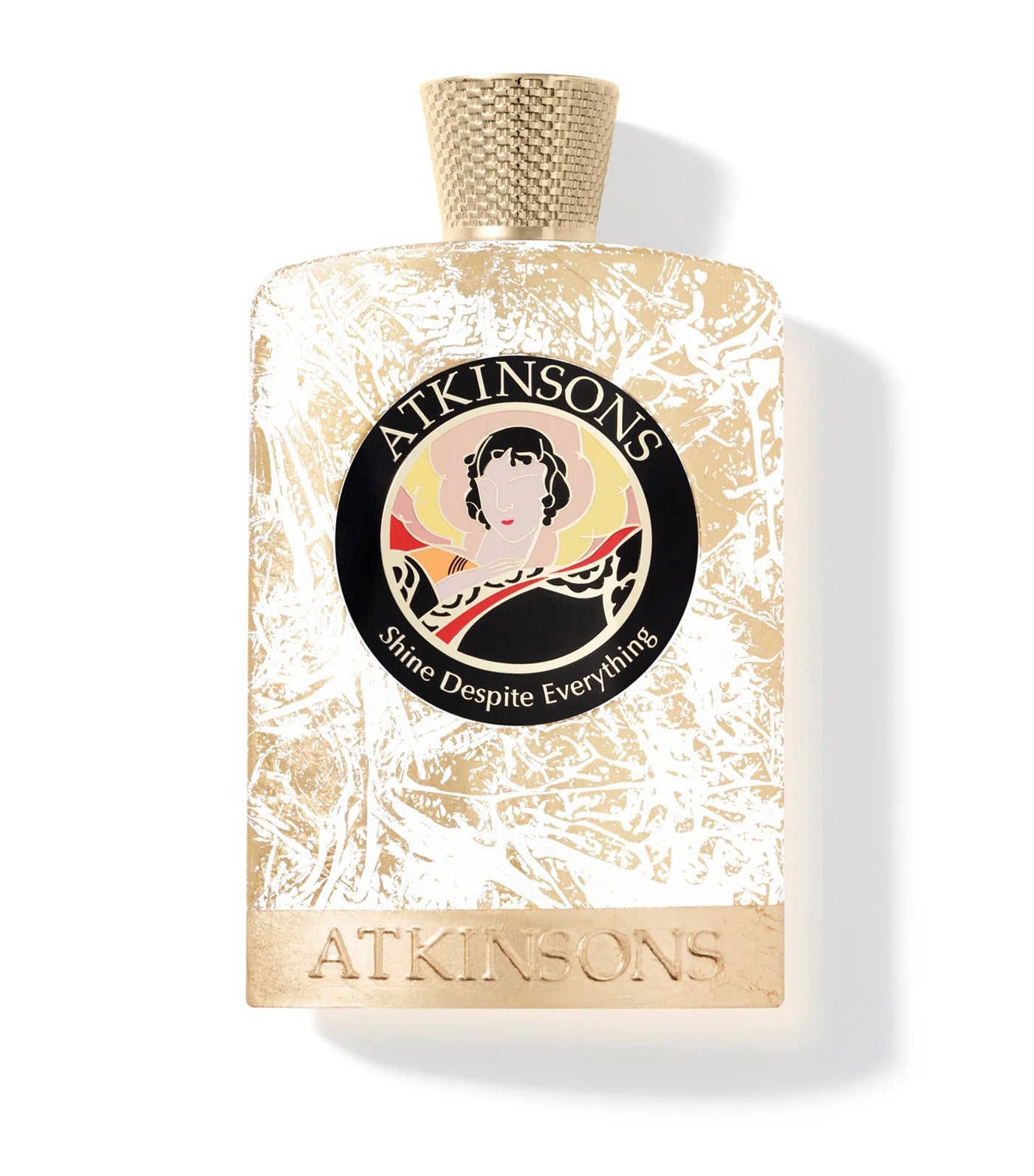 Shine Despite Everything Parfum Intense