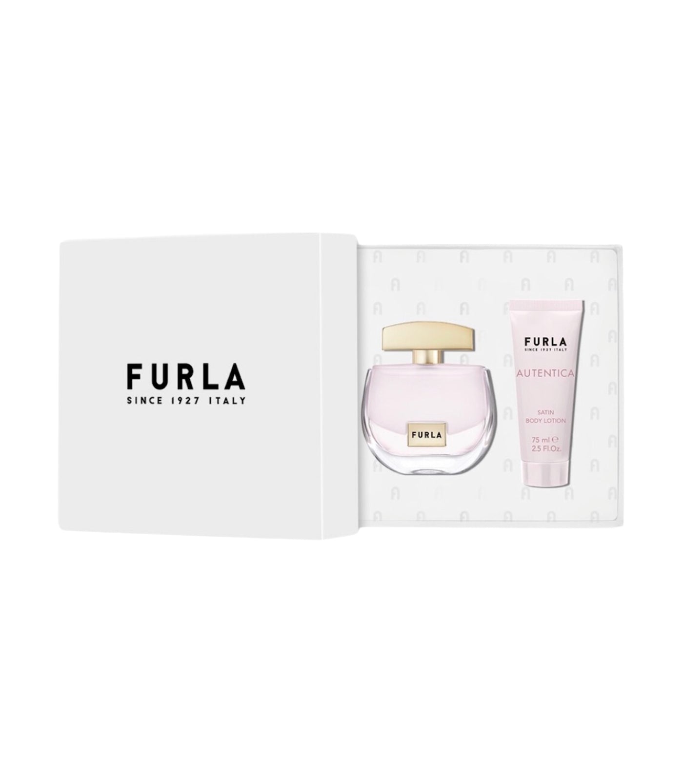 AUTENTICA Eau de Parfum Gift Set