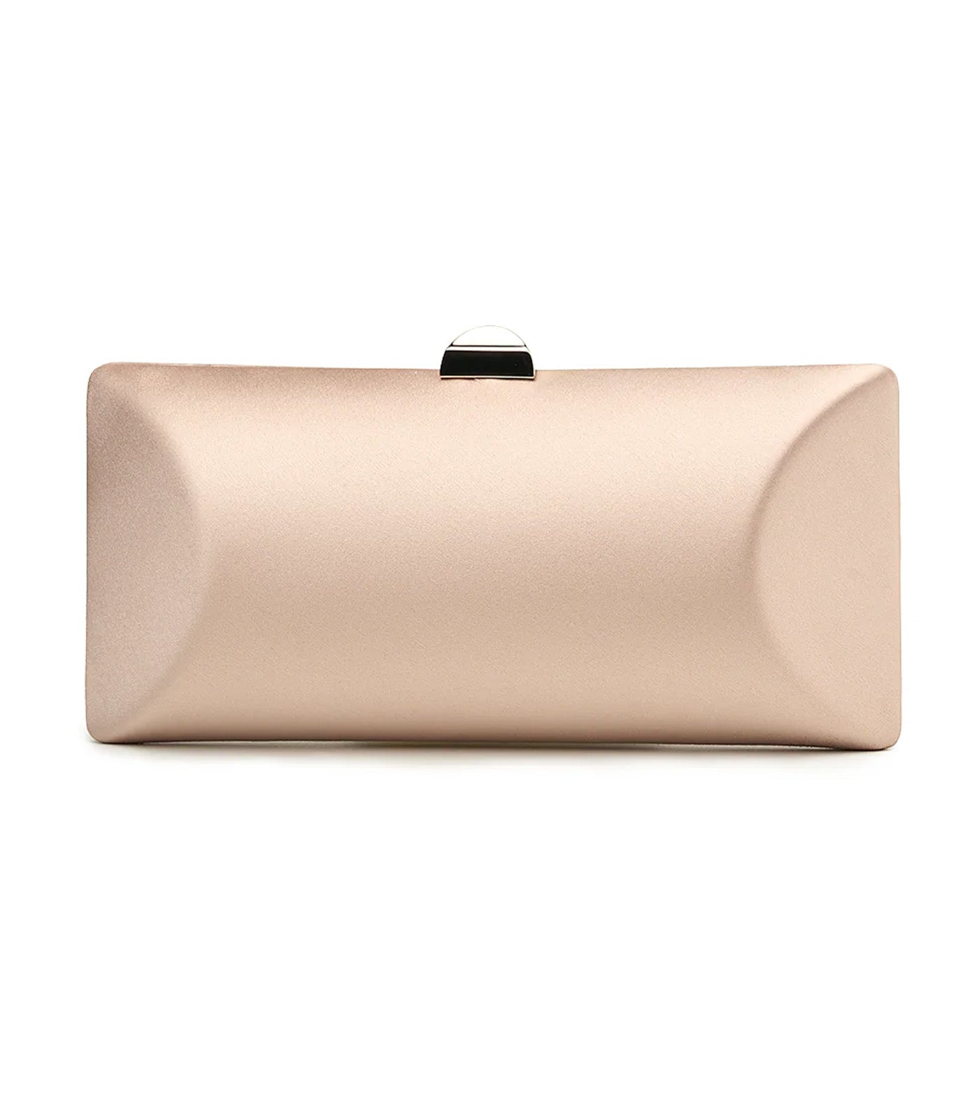 Tube Plus Clutch Blush