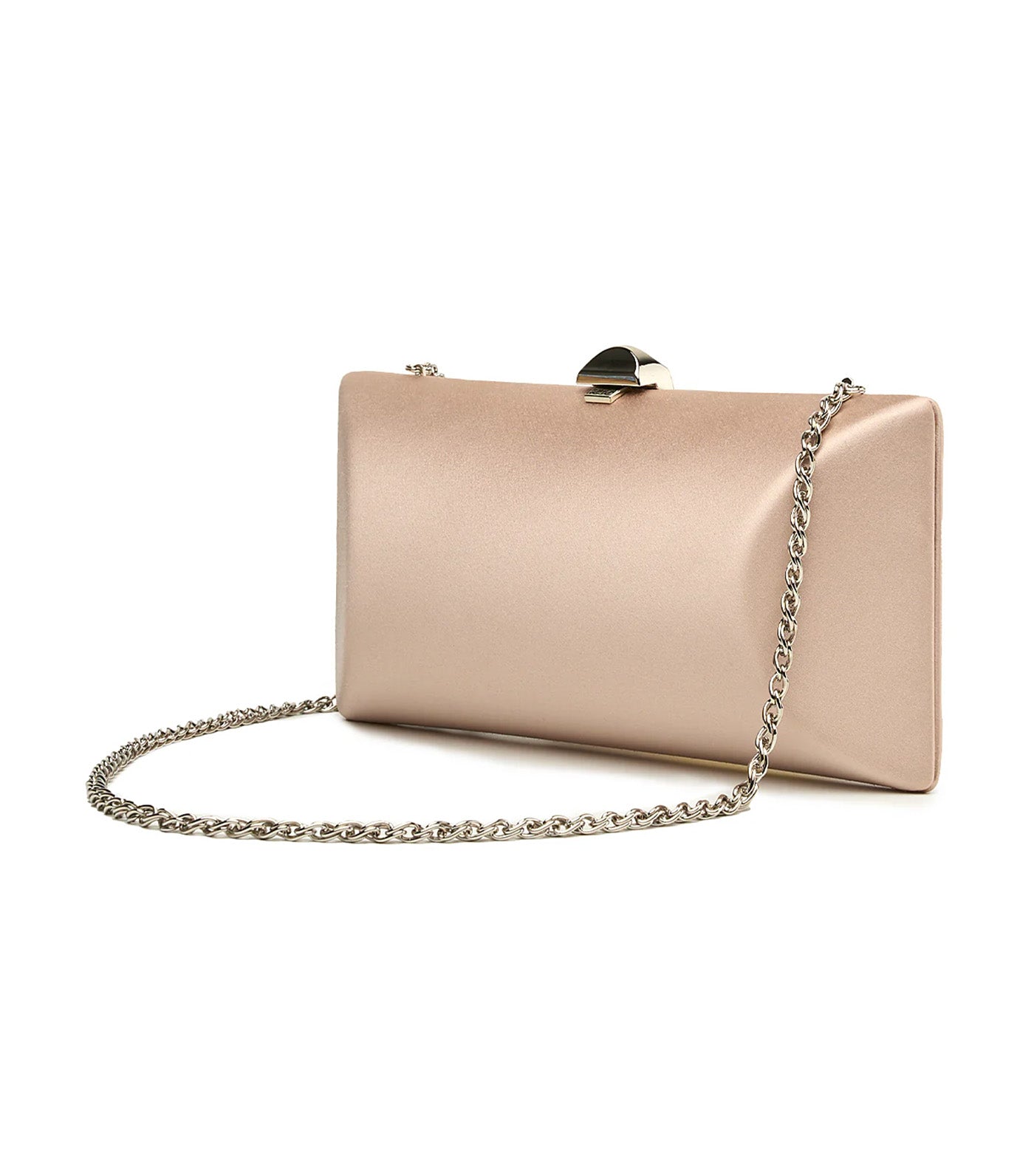 Tube Plus Clutch Blush