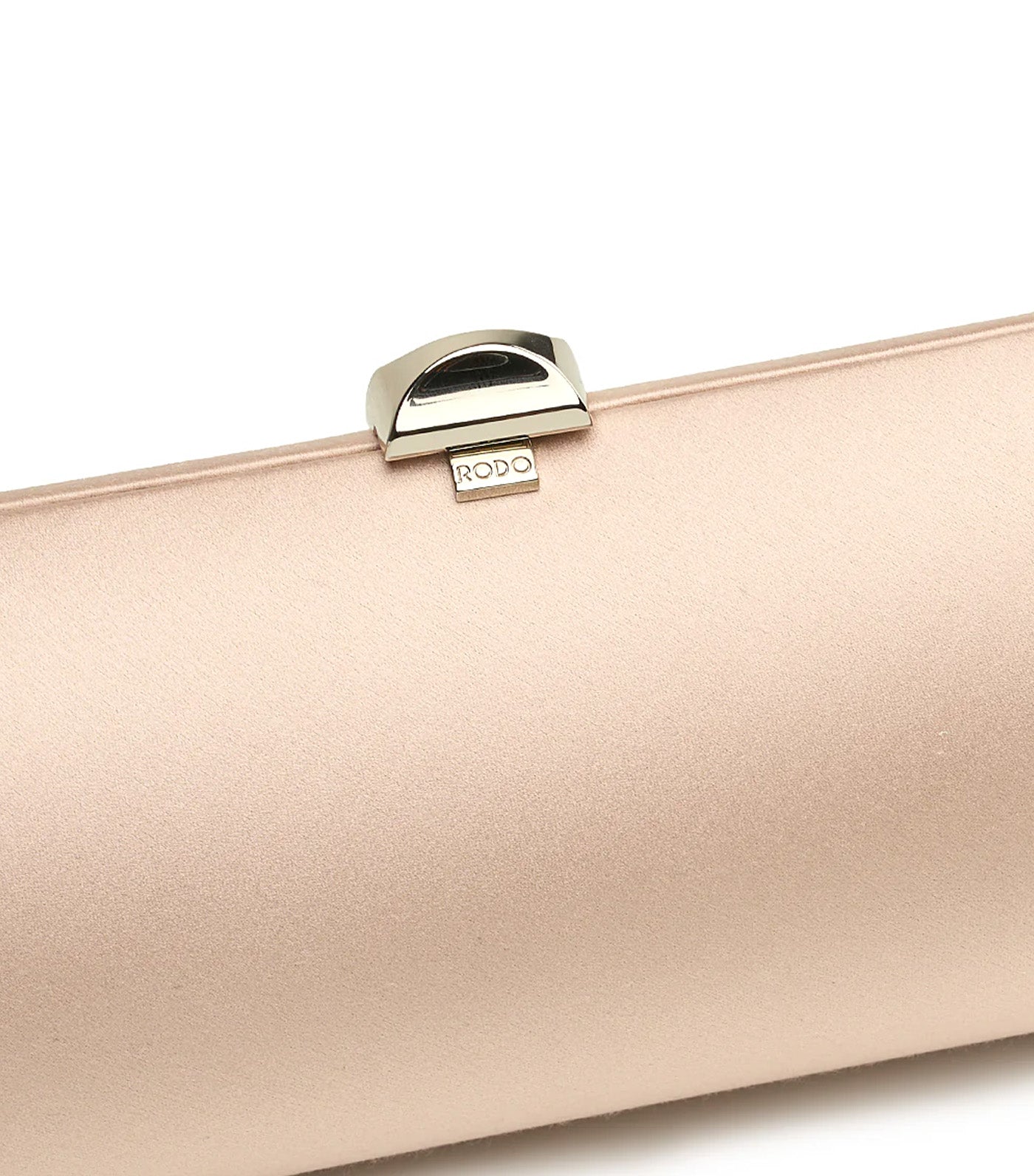 Tube Plus Clutch Blush