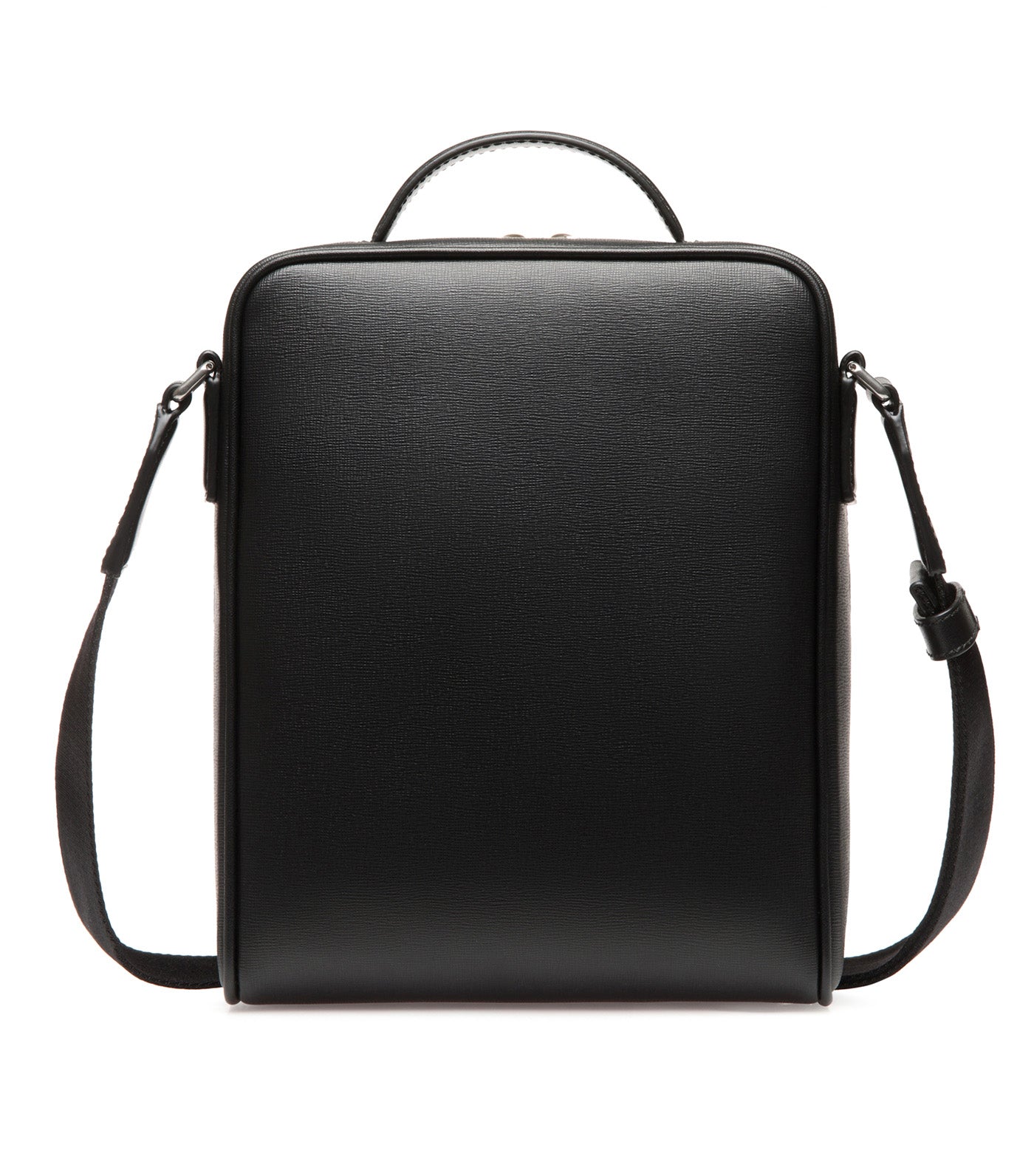 Mythos Crossbody Bag Black