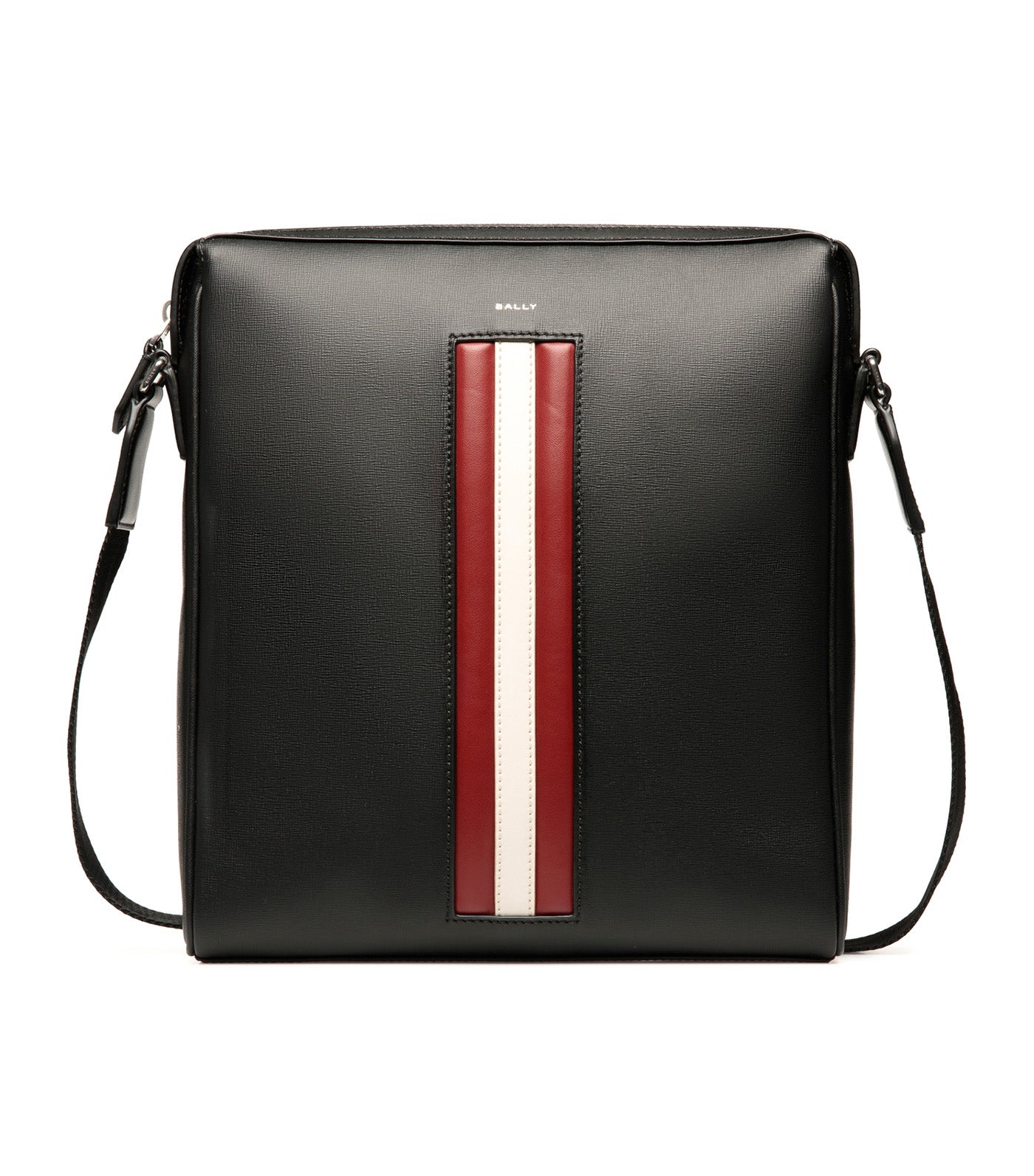 Mythos Crossbody Bag Black