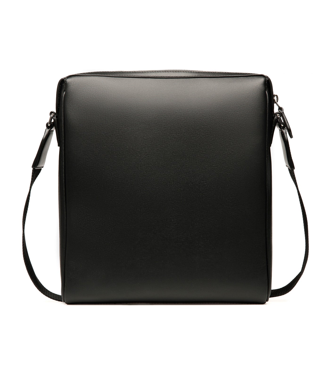 Mythos Crossbody Bag Black
