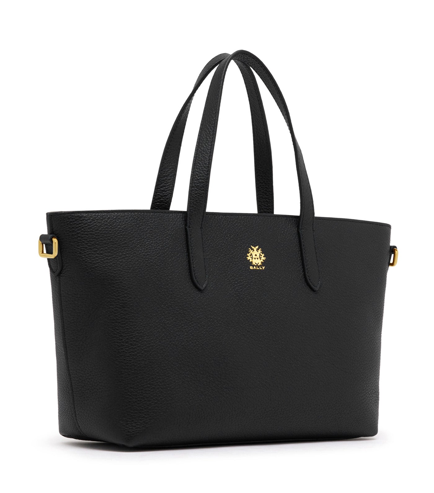 Hera Tote Bag in Grained Leather