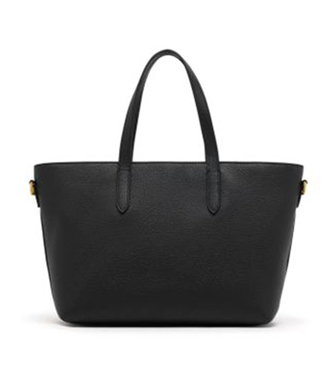 Hera Tote Bag in Grained Leather