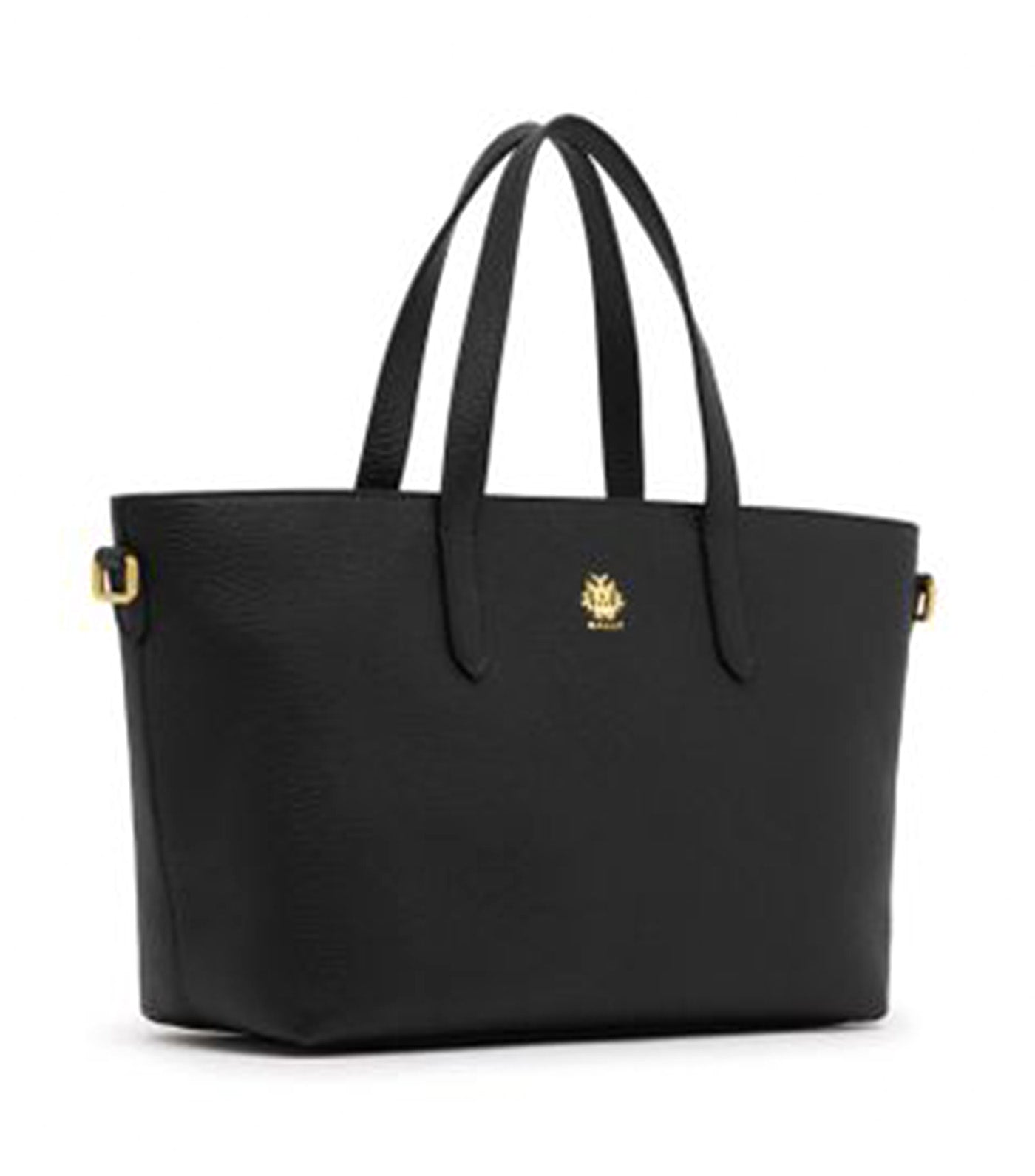 Hera Tote Bag in Grained Leather