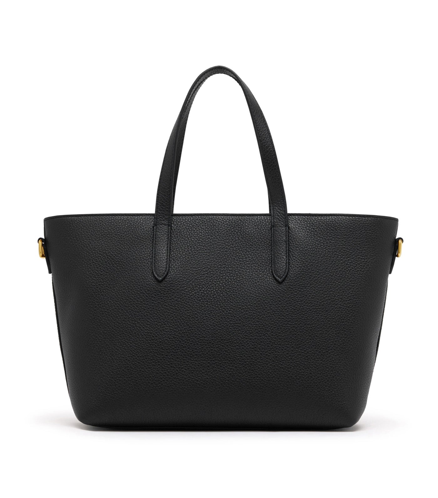 Hera Tote Bag in Grained Leather
