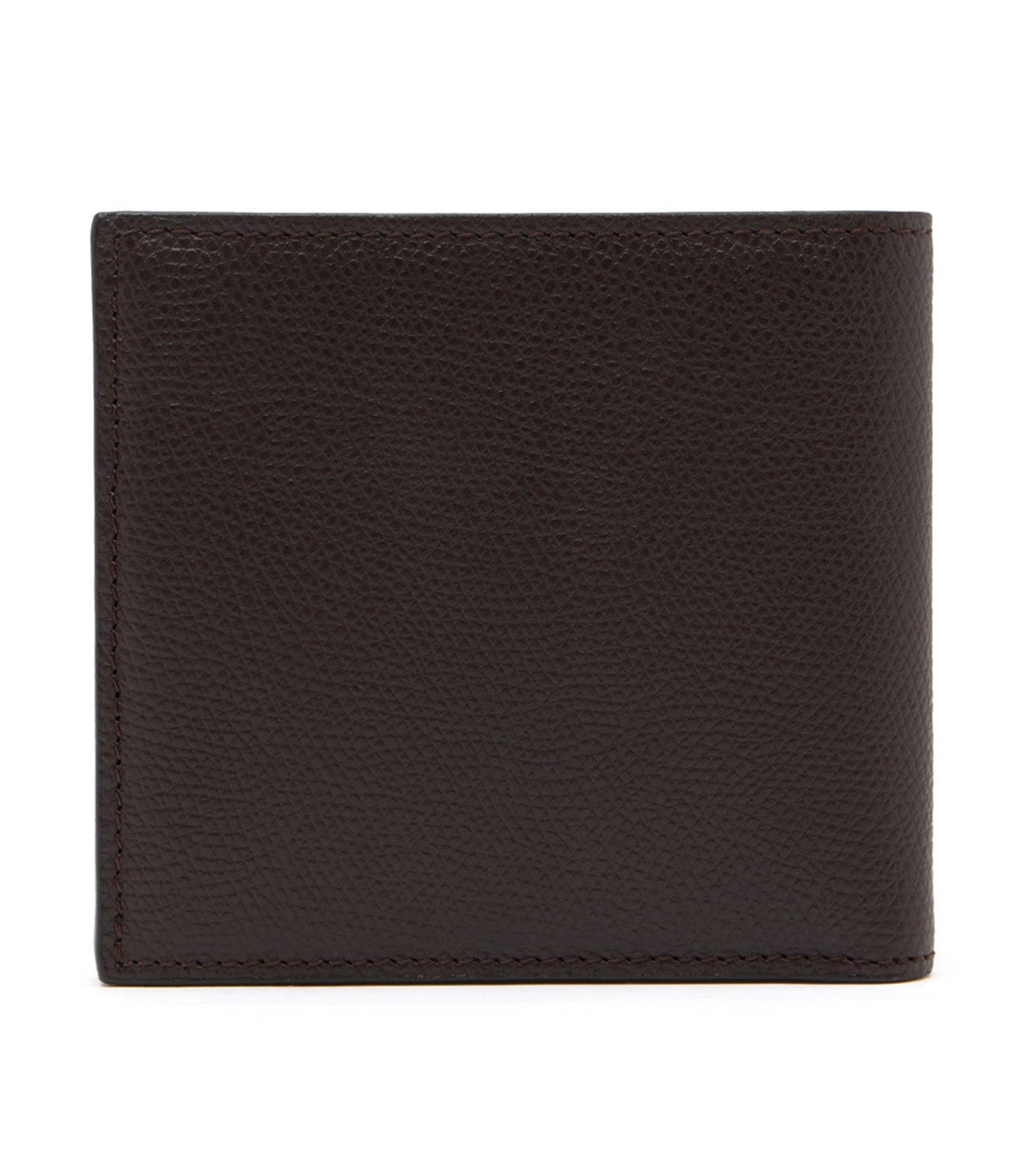 Essential Wallet in Grained Leather