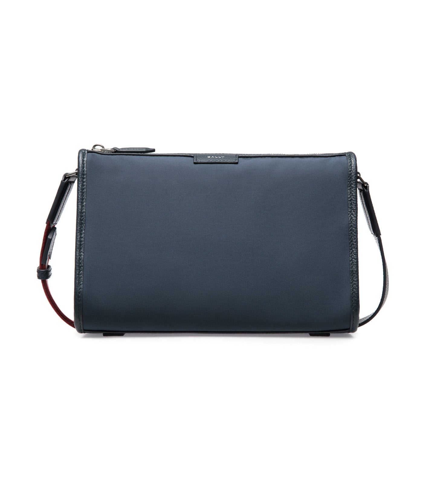 Code Messenger S Bag Midnight