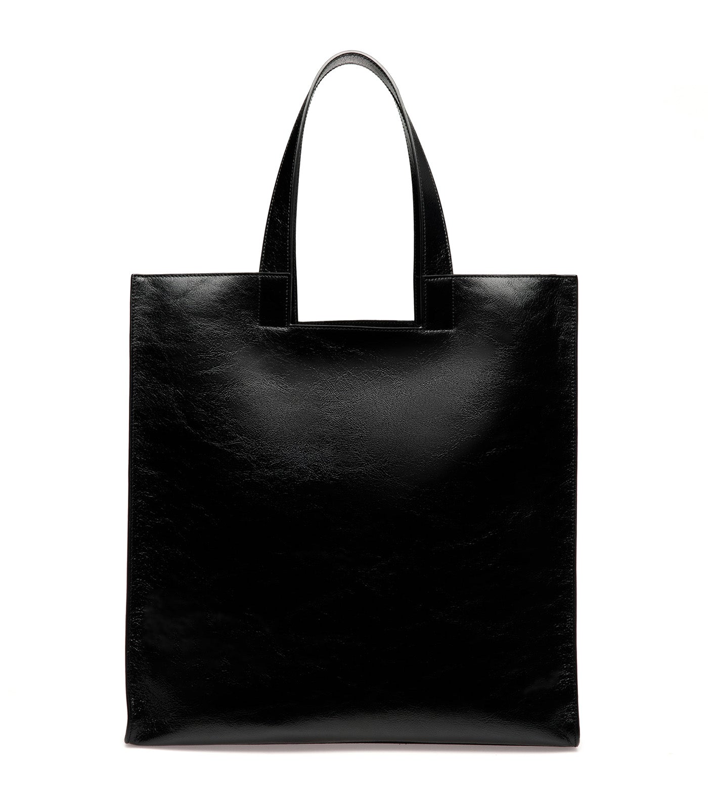 Easy Tote S Black