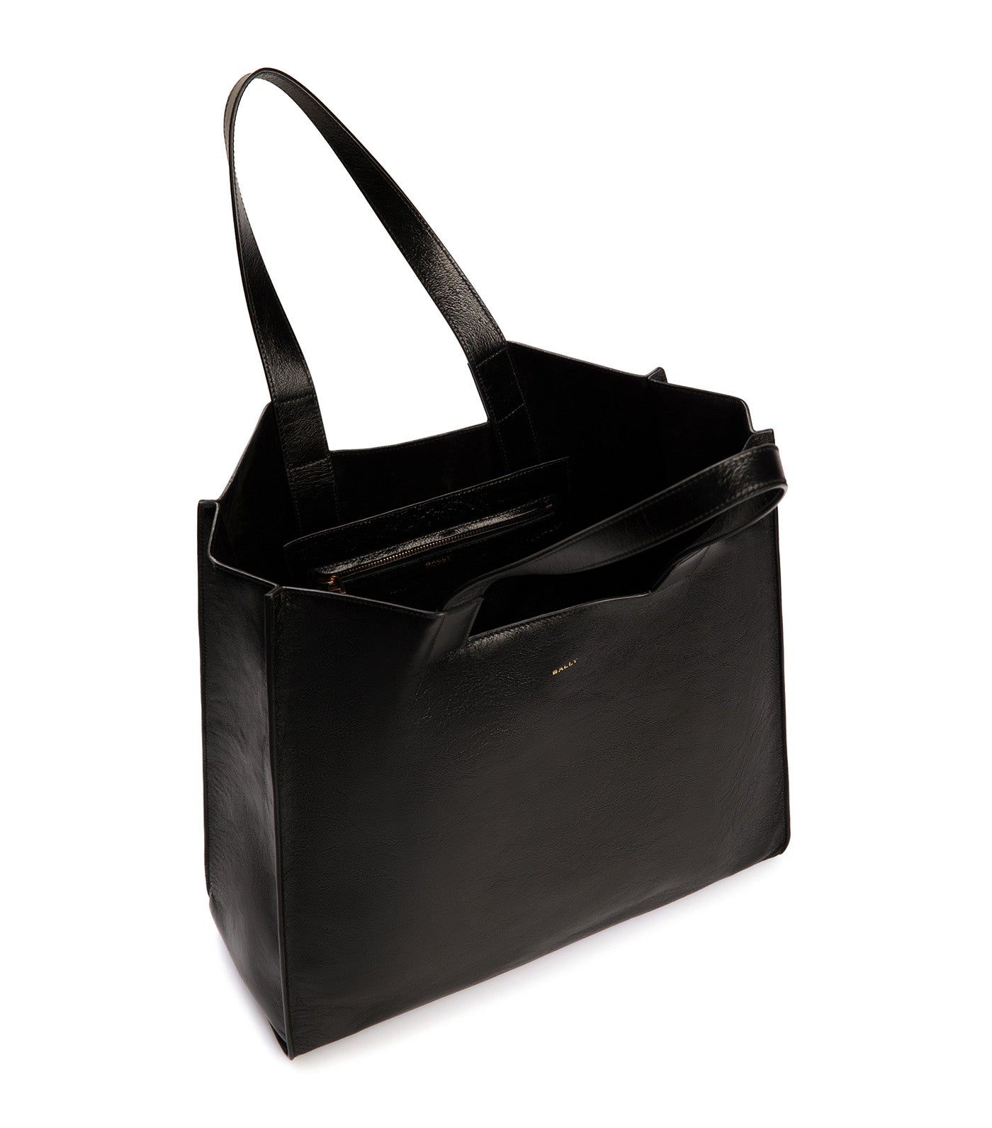 Easy Tote S Black