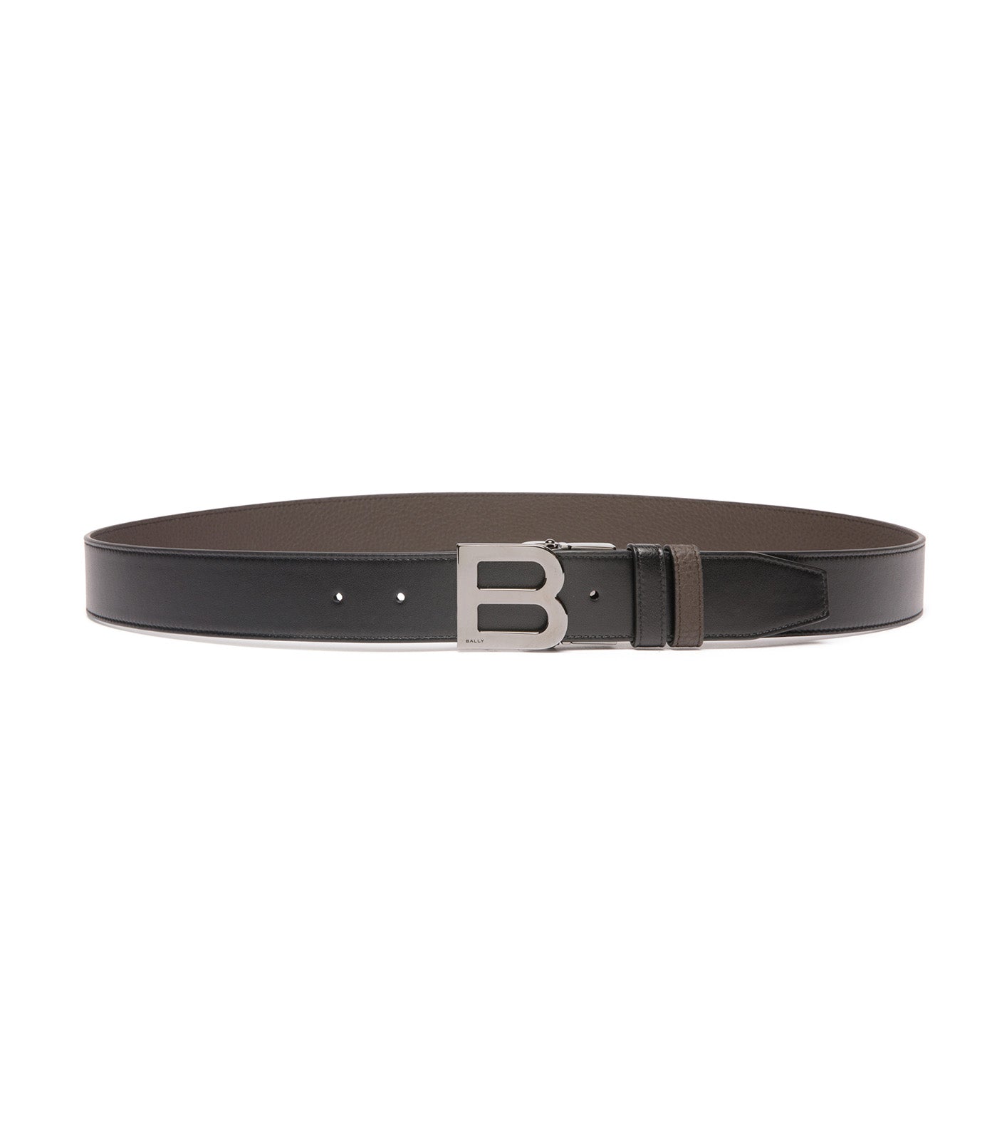 B Logo 35mm Reversible and Adjustable Belt