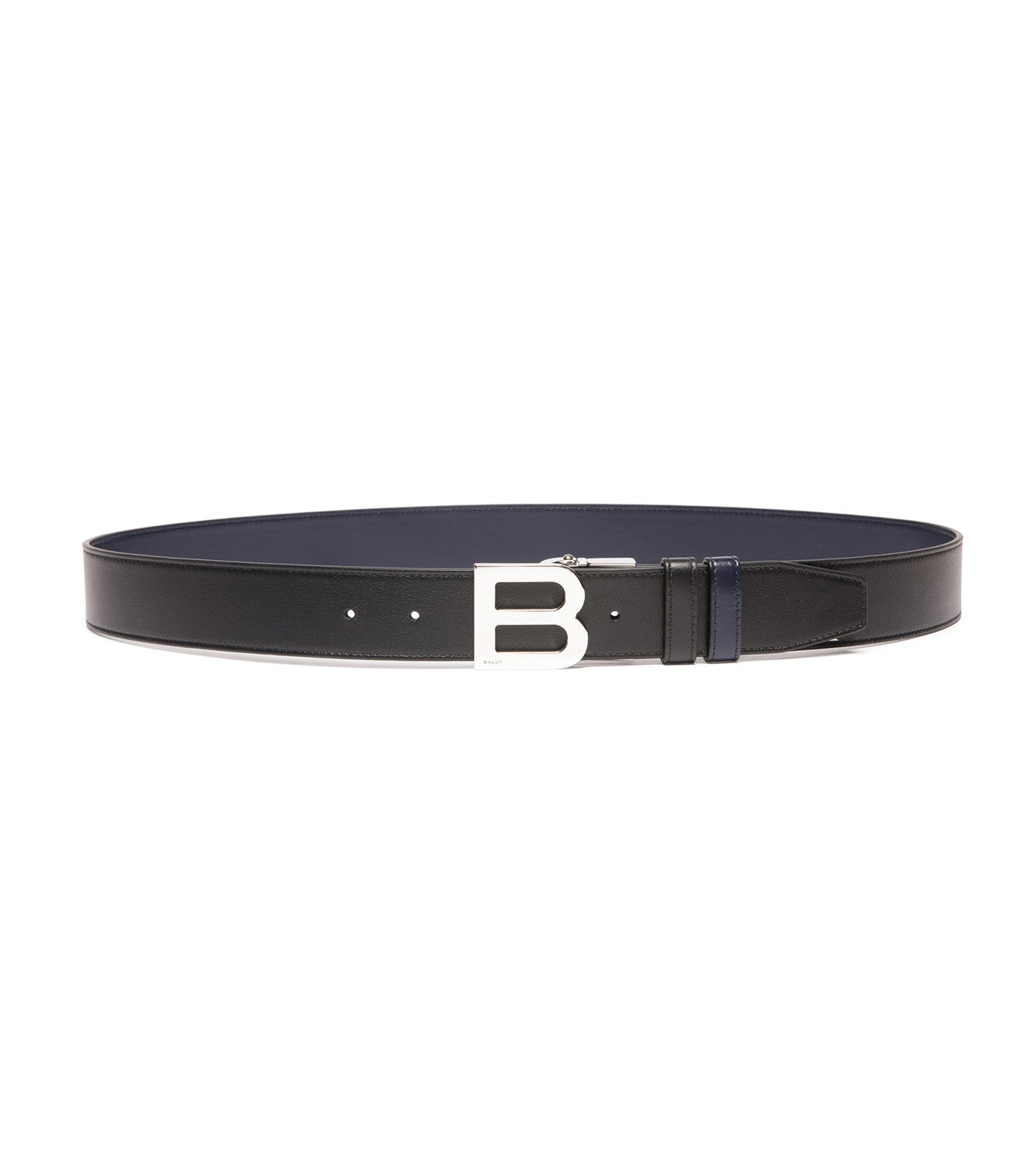 B Logo 35mm Reversible and Adjustable Belt