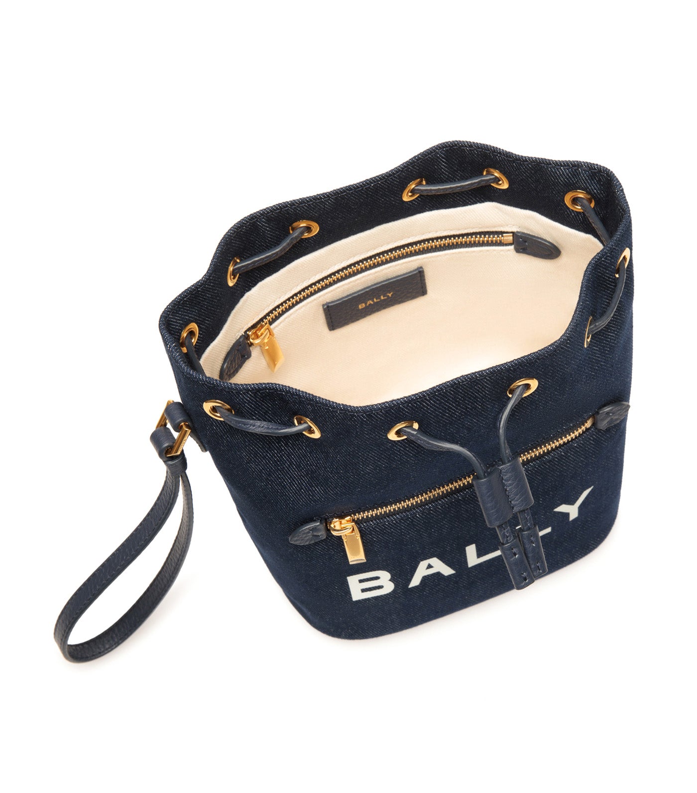Bar Mini Bucket Marine