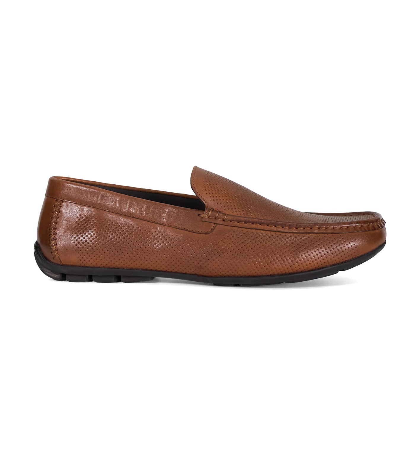 Banja Driving Shoes Tan