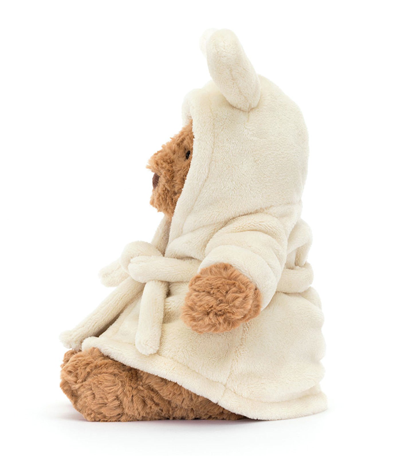 Bartholomew Bear Bathrobe