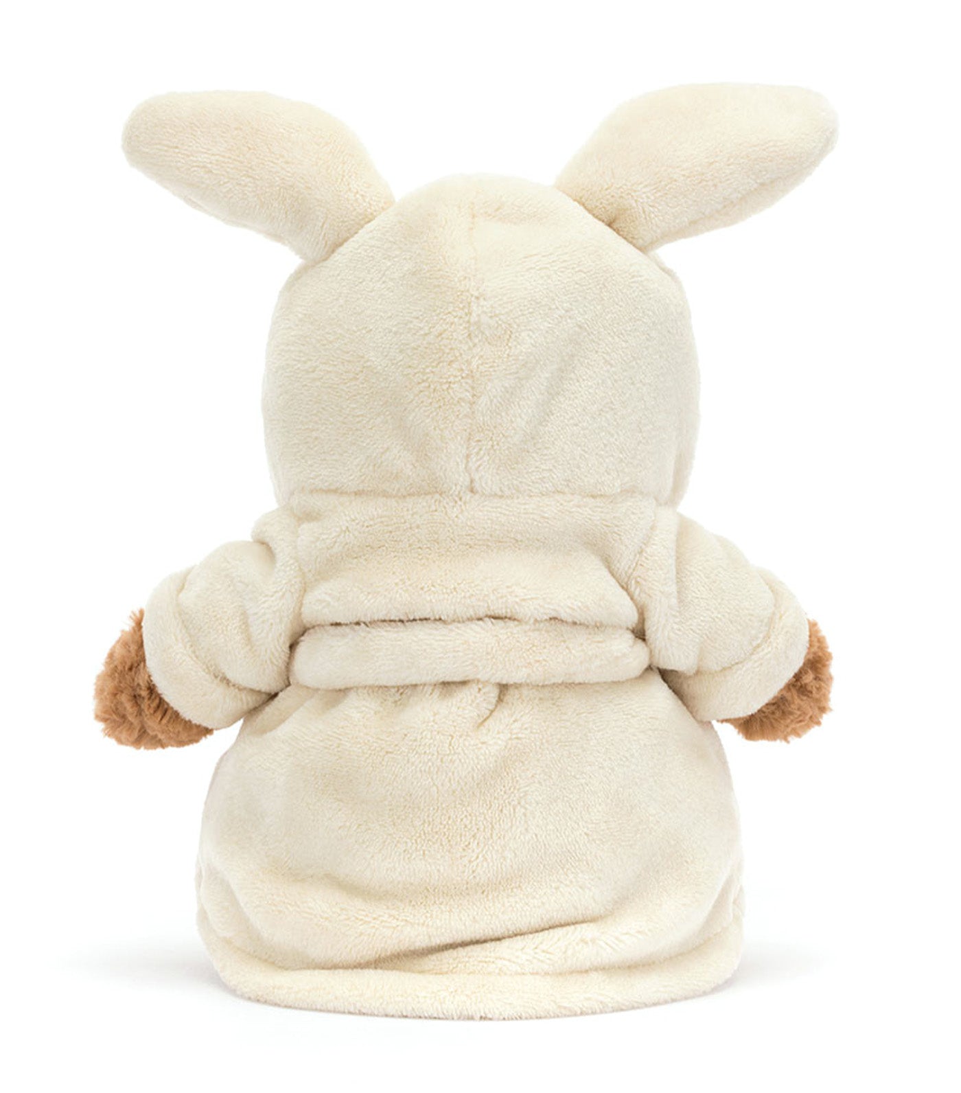 Bartholomew Bear Bathrobe
