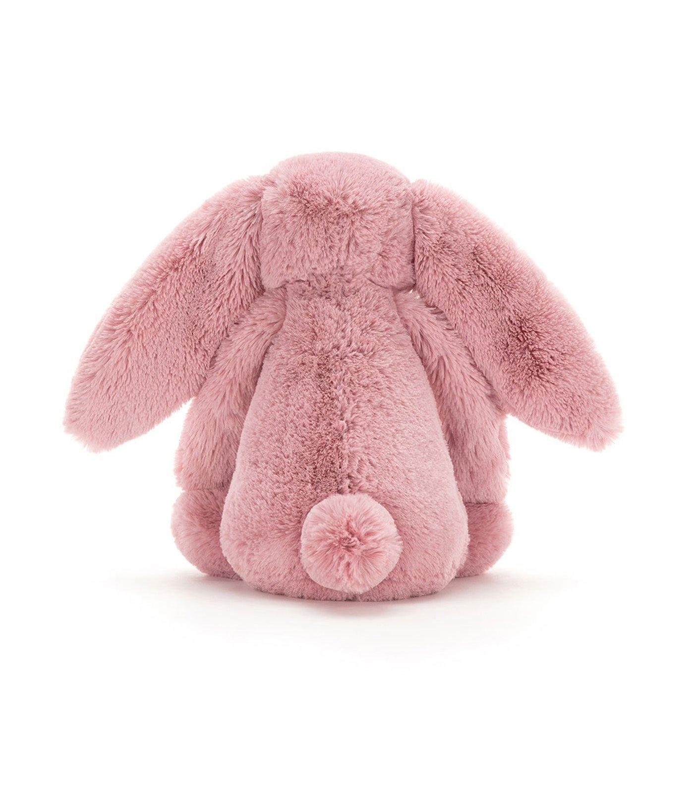 Bashful Tulip Pink Bunny Really Big