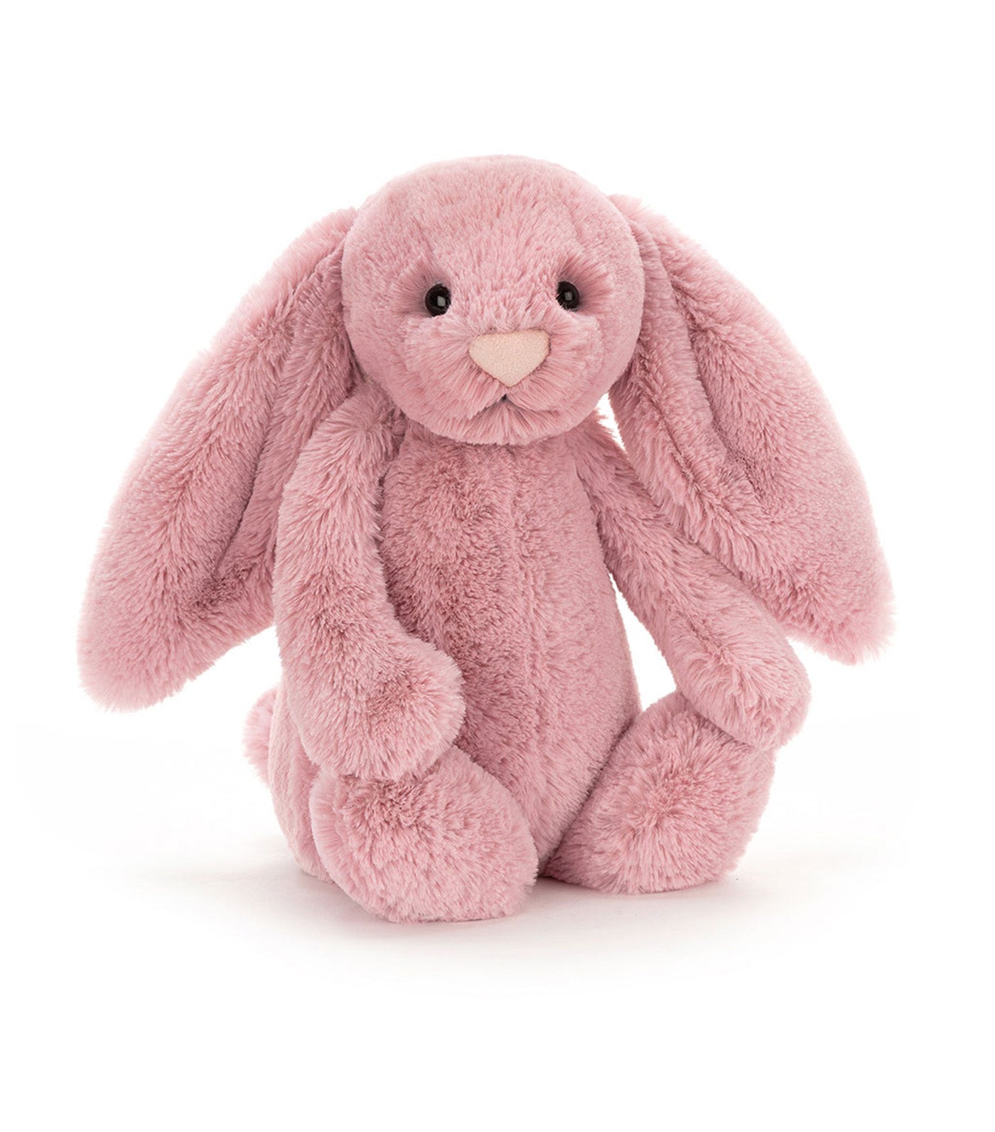 Bashful Tulip Pink Bunny Really Big