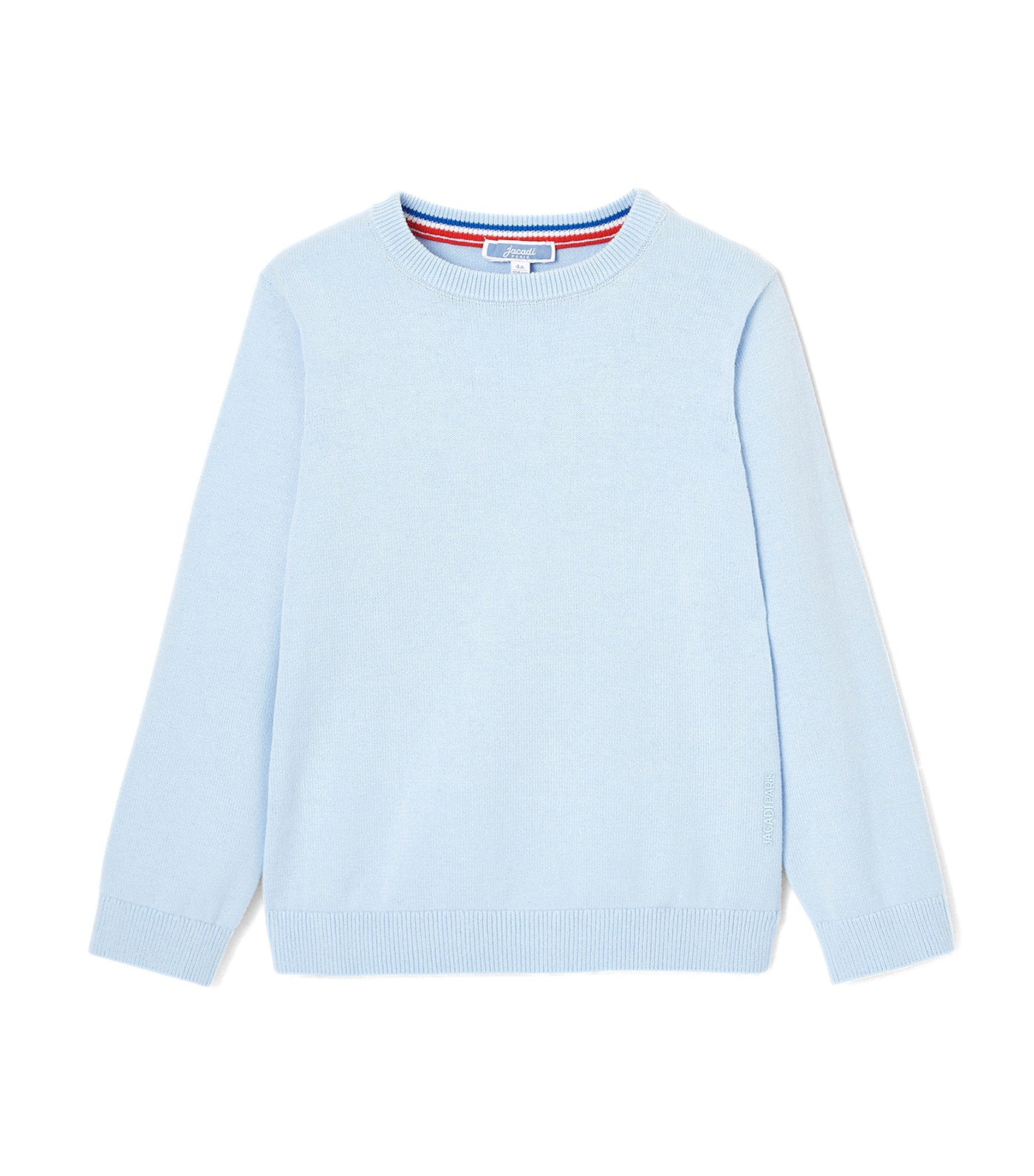 Bastoche Sweatshirt Blue