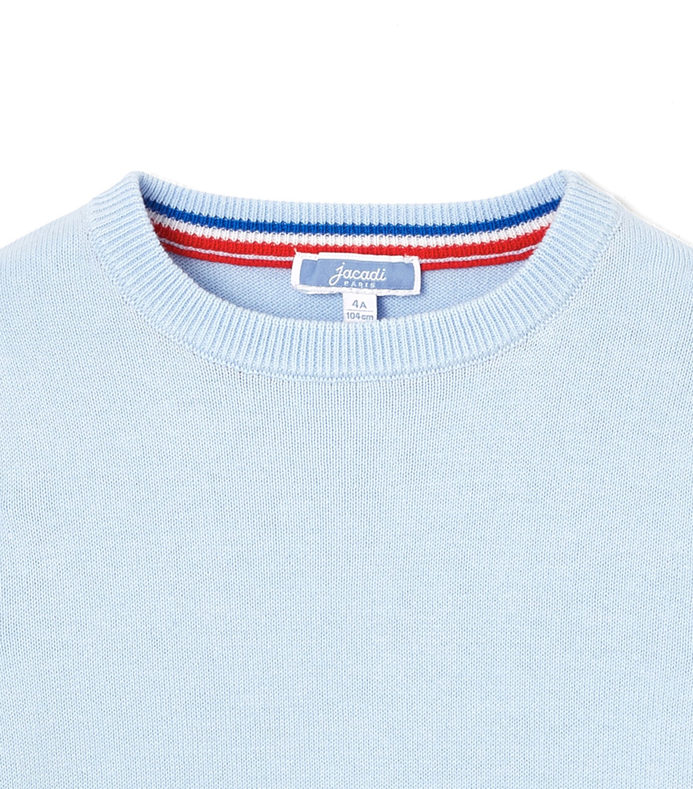 Bastoche Sweatshirt Blue