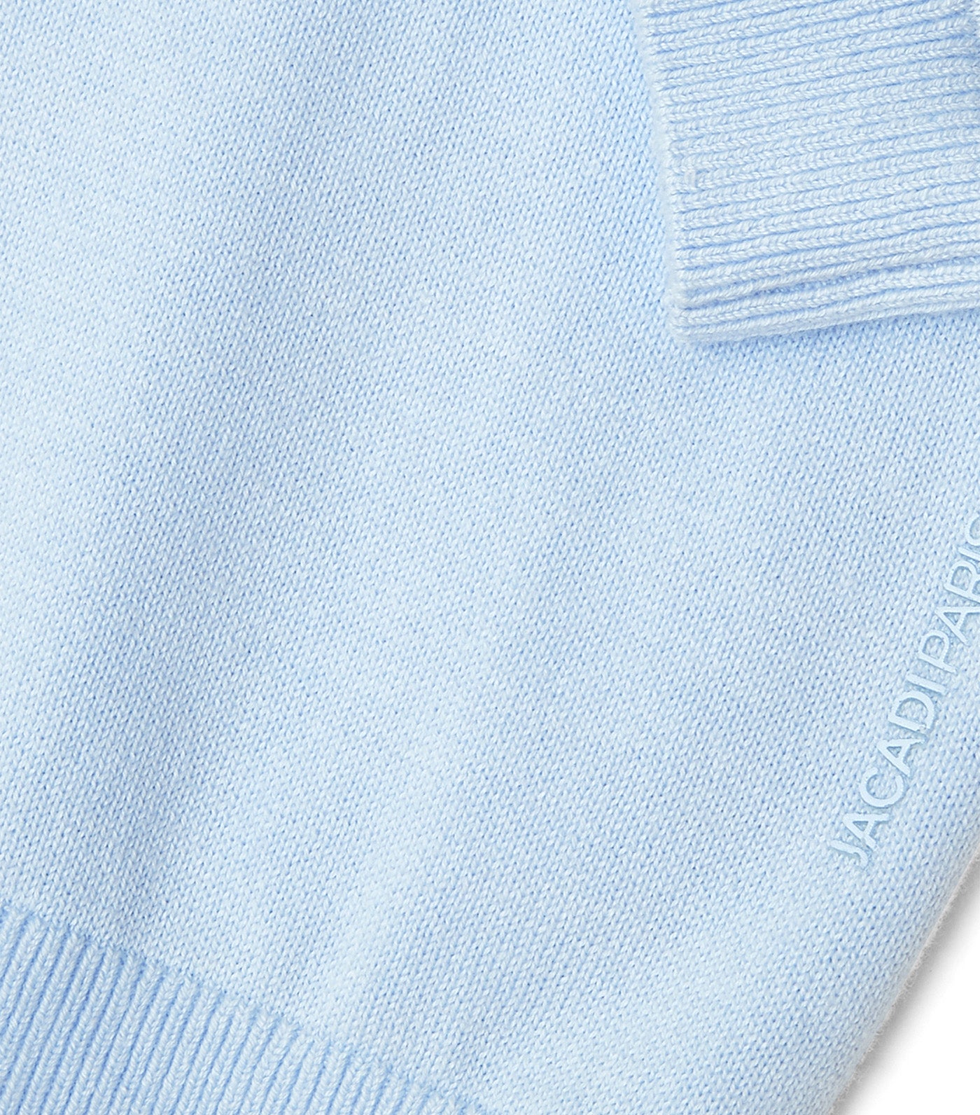 Bastoche Sweatshirt Blue