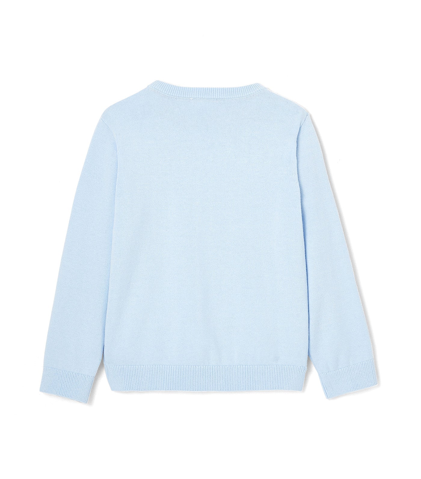 Bastoche Sweatshirt Blue