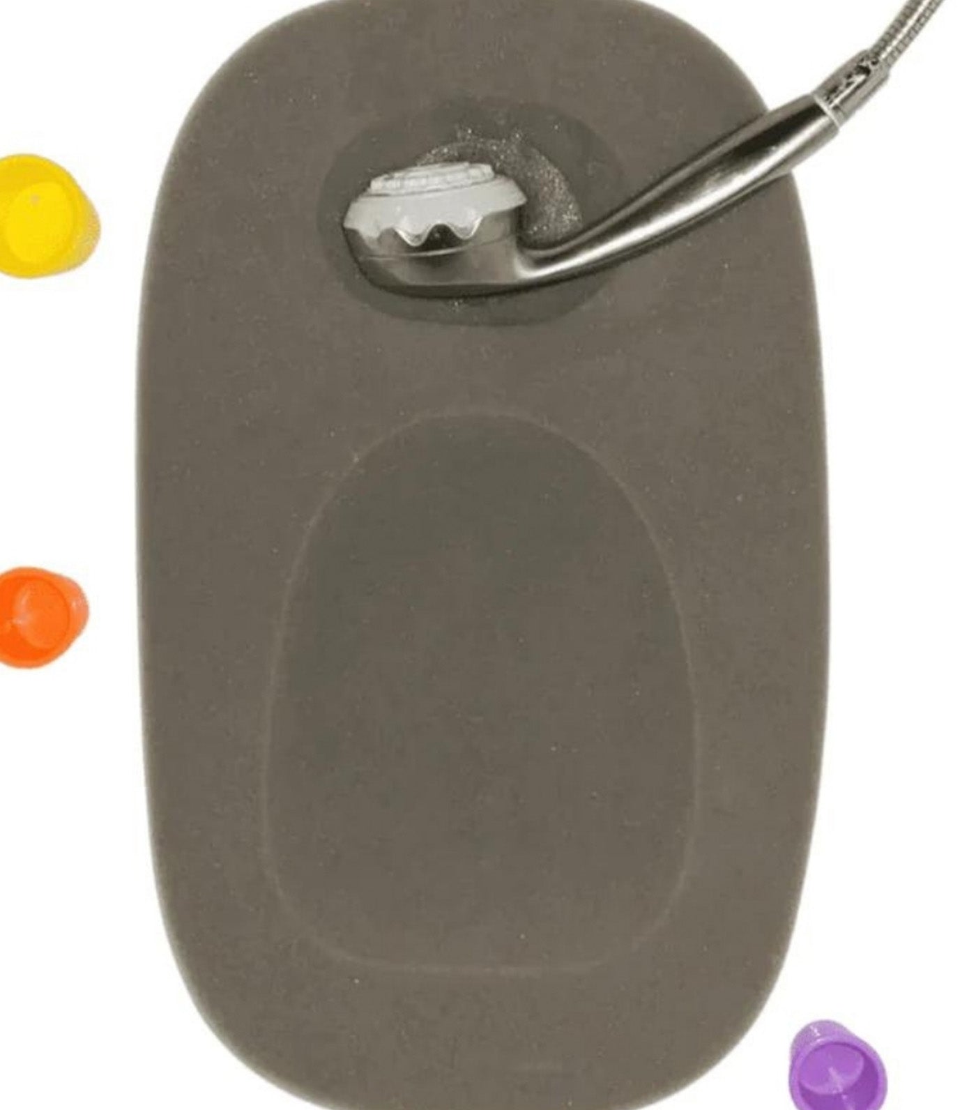 Baby Infant Support Sponge Gray