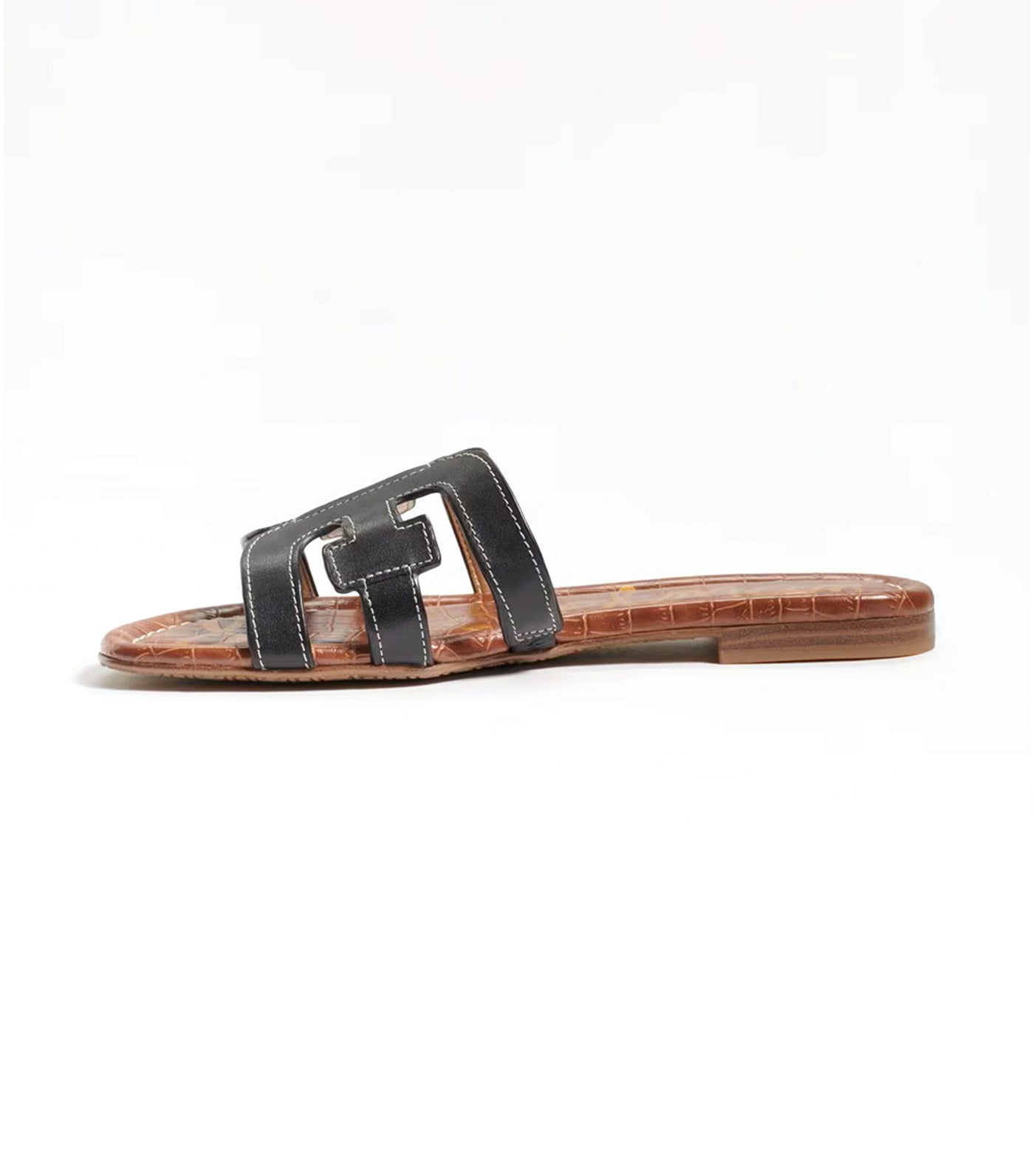 Bay Slide Sandal