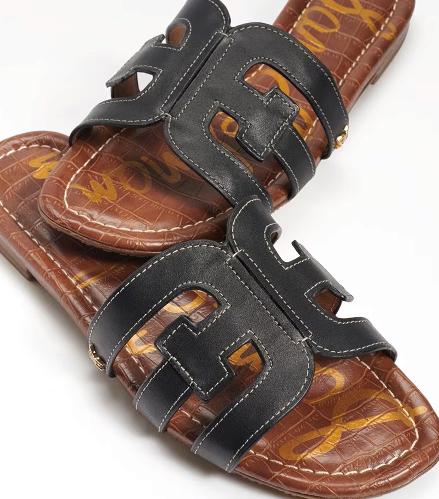 Bay Slide Sandal