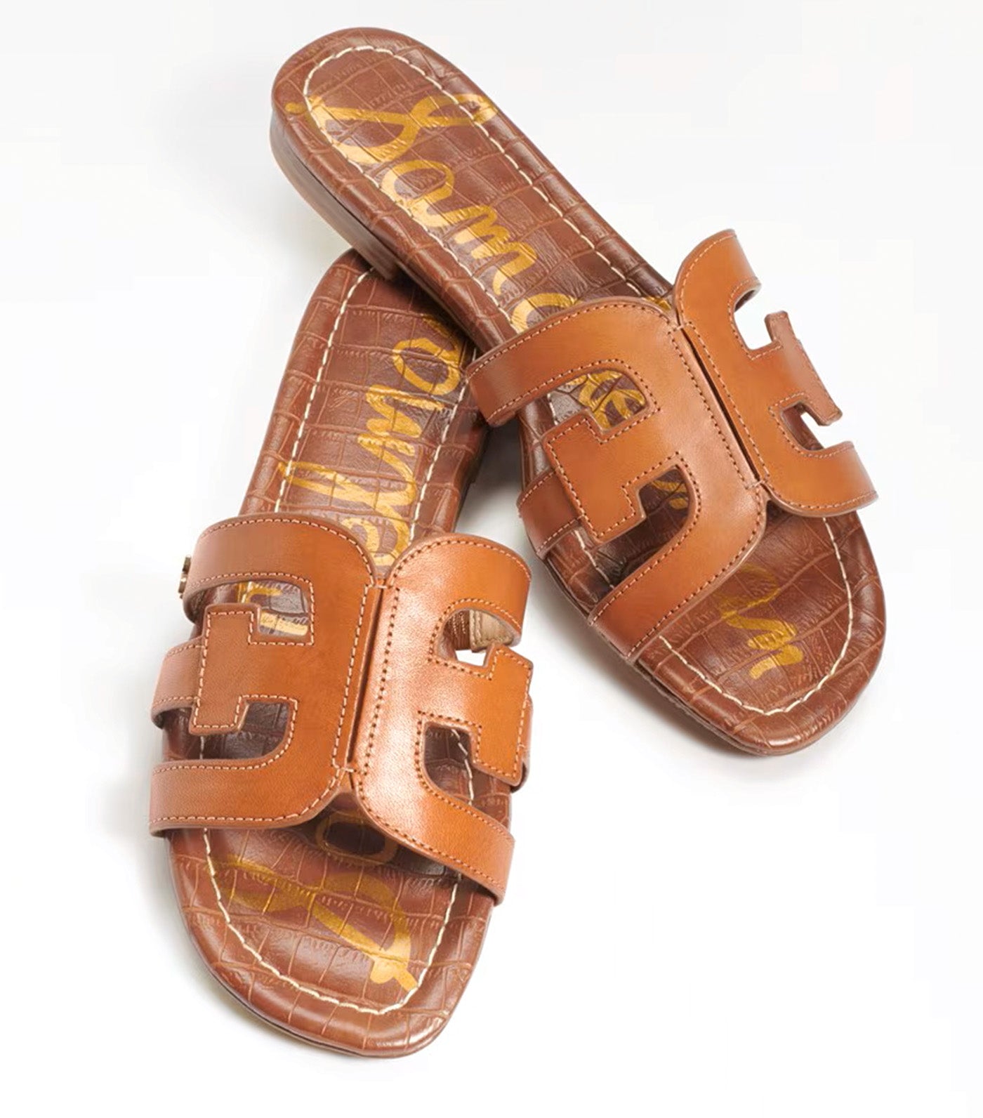 Bay Slide Sandal