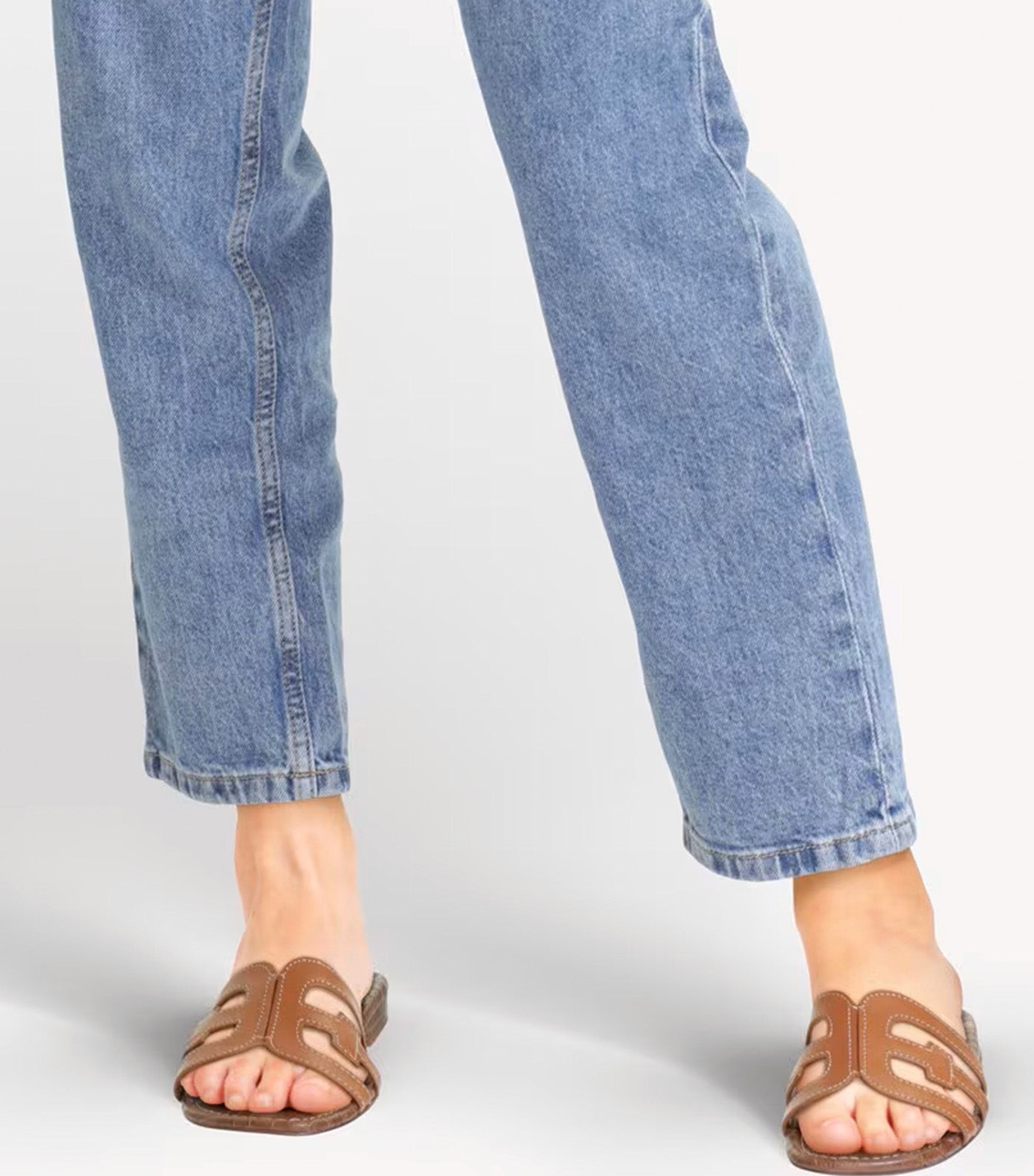 Bay Slide Sandal
