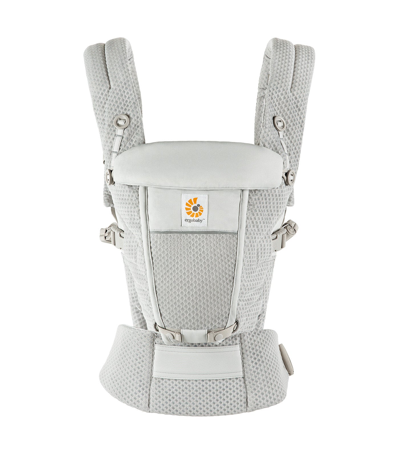 Adapt Soft Flex™ Mesh Carrier